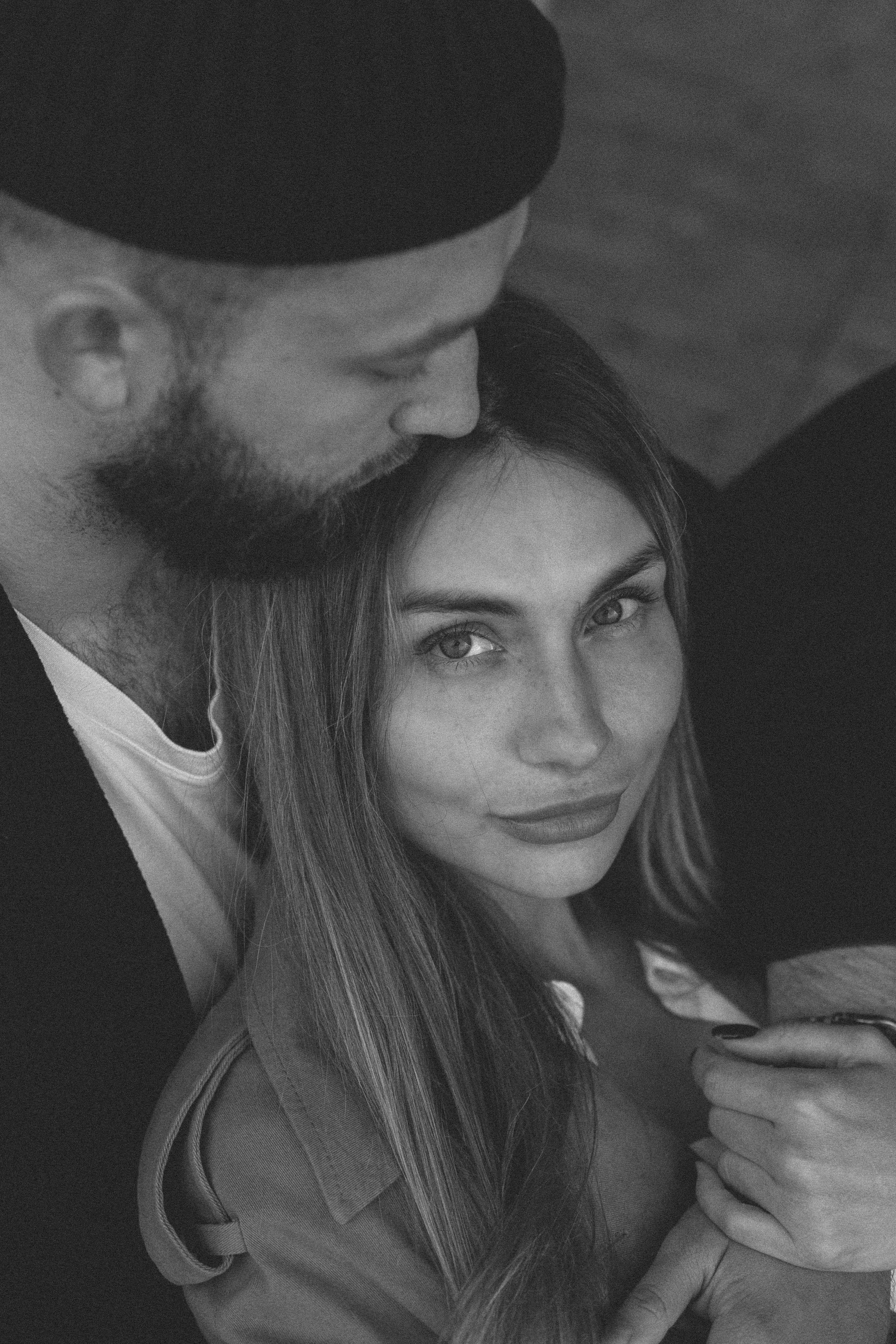 Саша и Илья. Фотограф Лютикова Ирина, Тюмень, Москва