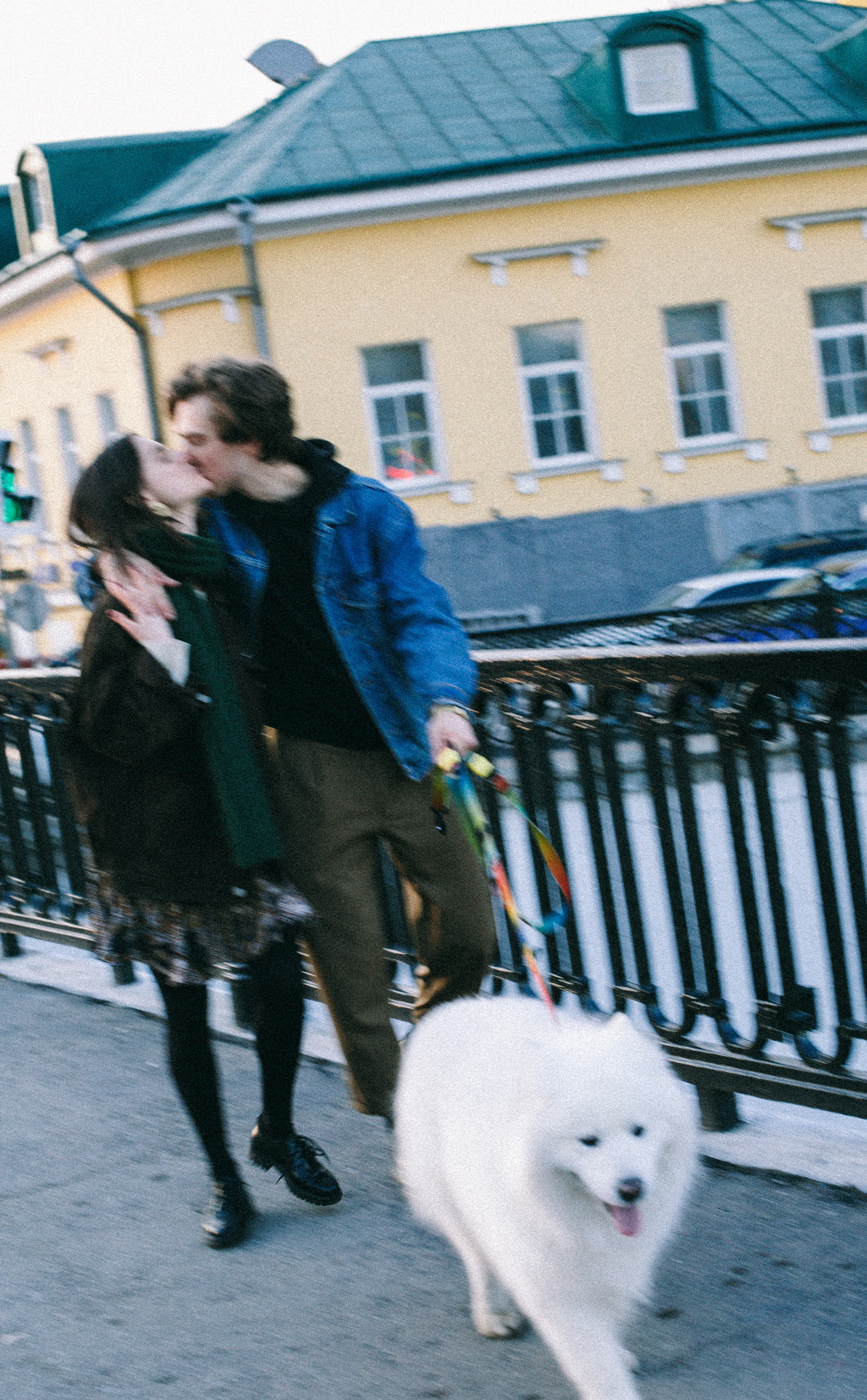 В Москве. Фотограф Лютикова Ирина, Тюмень, Москва