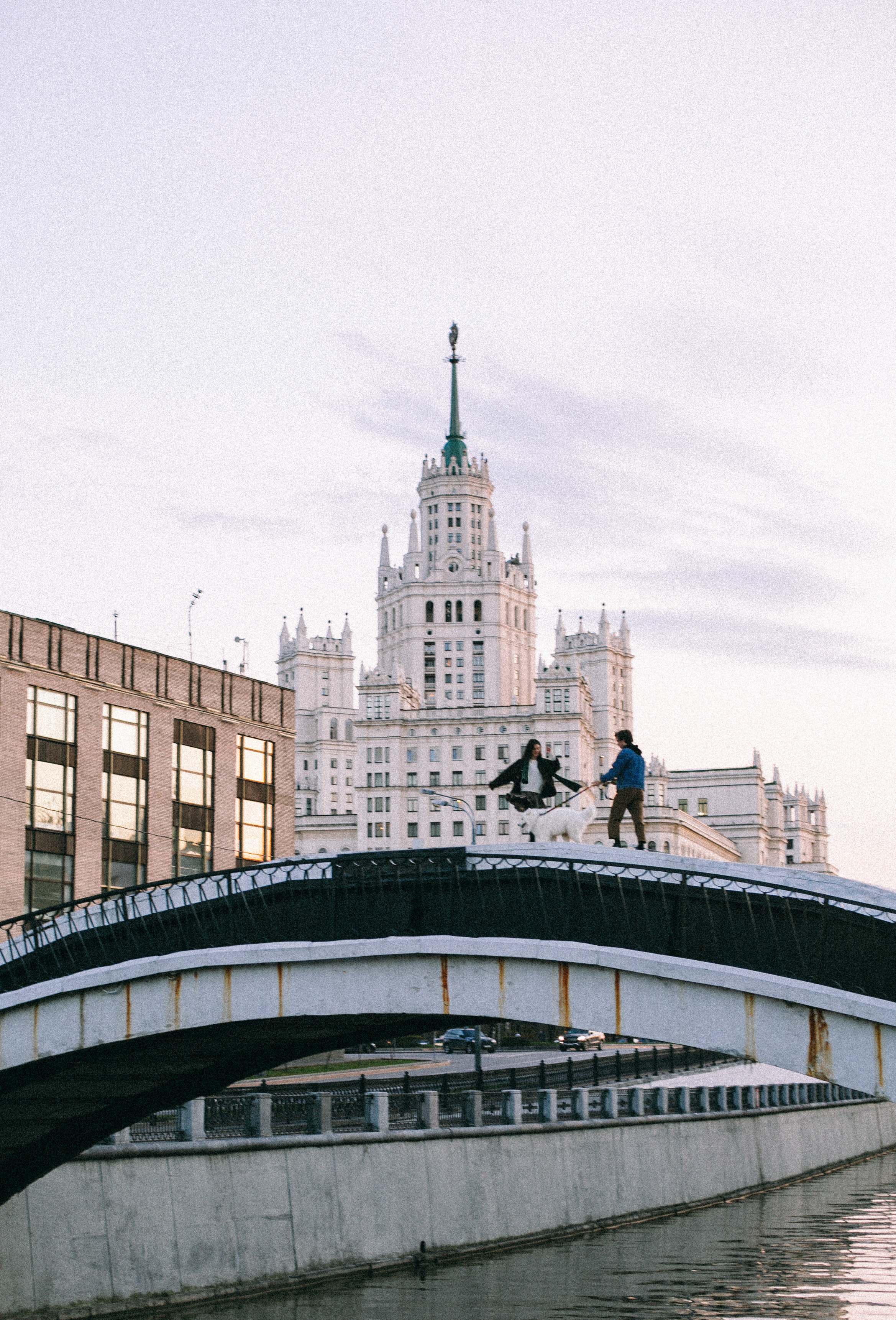 В Москве. Фотограф Лютикова Ирина, Тюмень, Москва