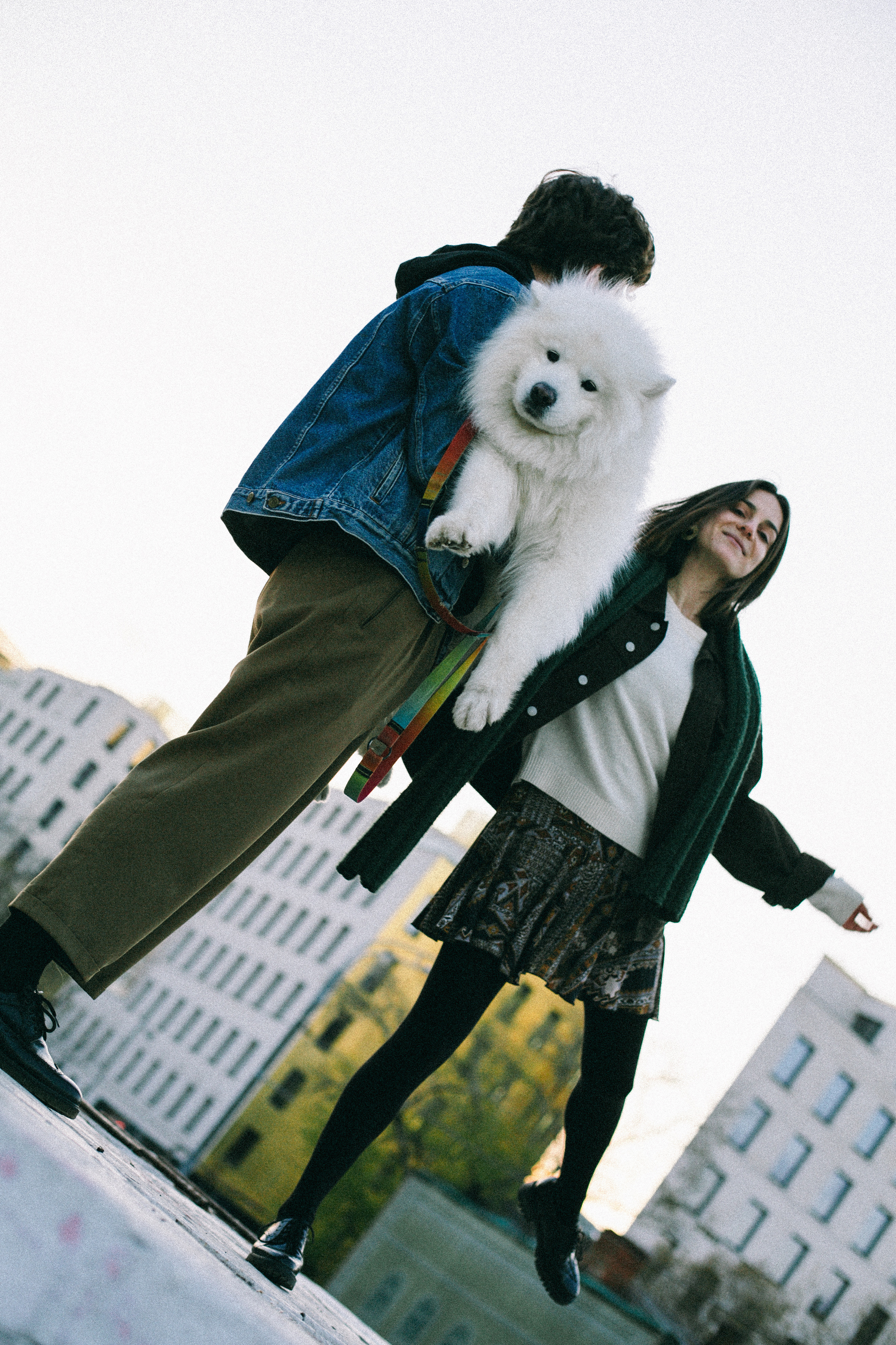 В Москве. Фотограф Лютикова Ирина, Тюмень, Москва