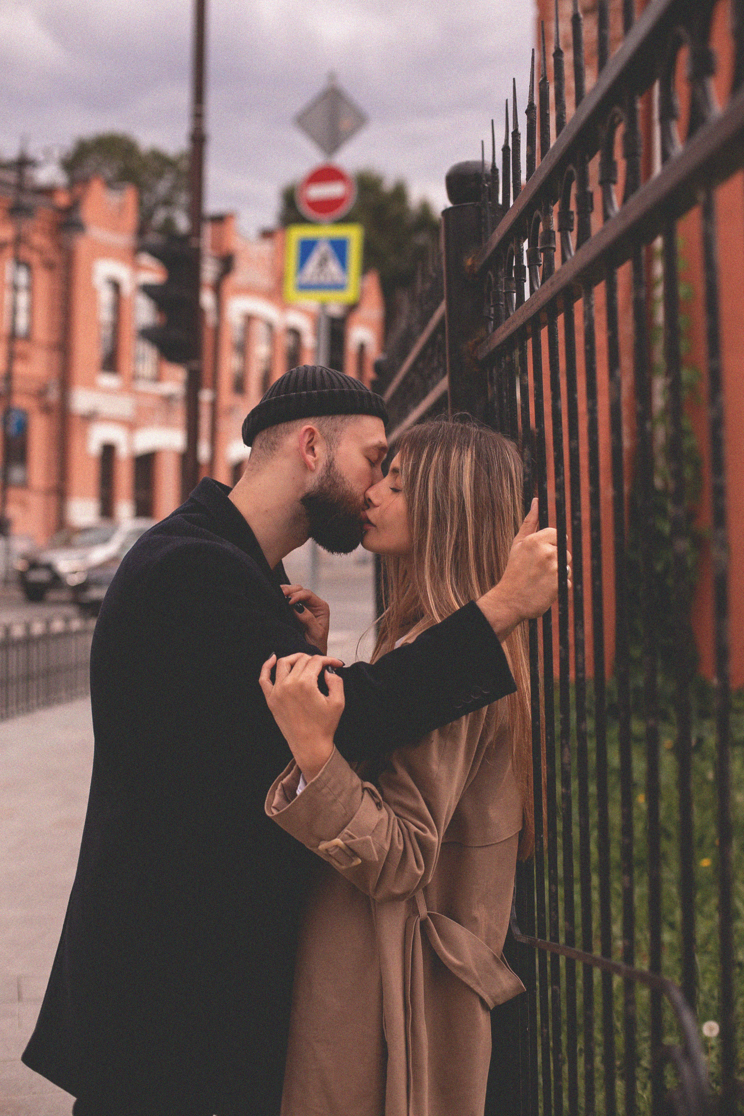 Саша и Илья. Фотограф Лютикова Ирина, Тюмень, Москва