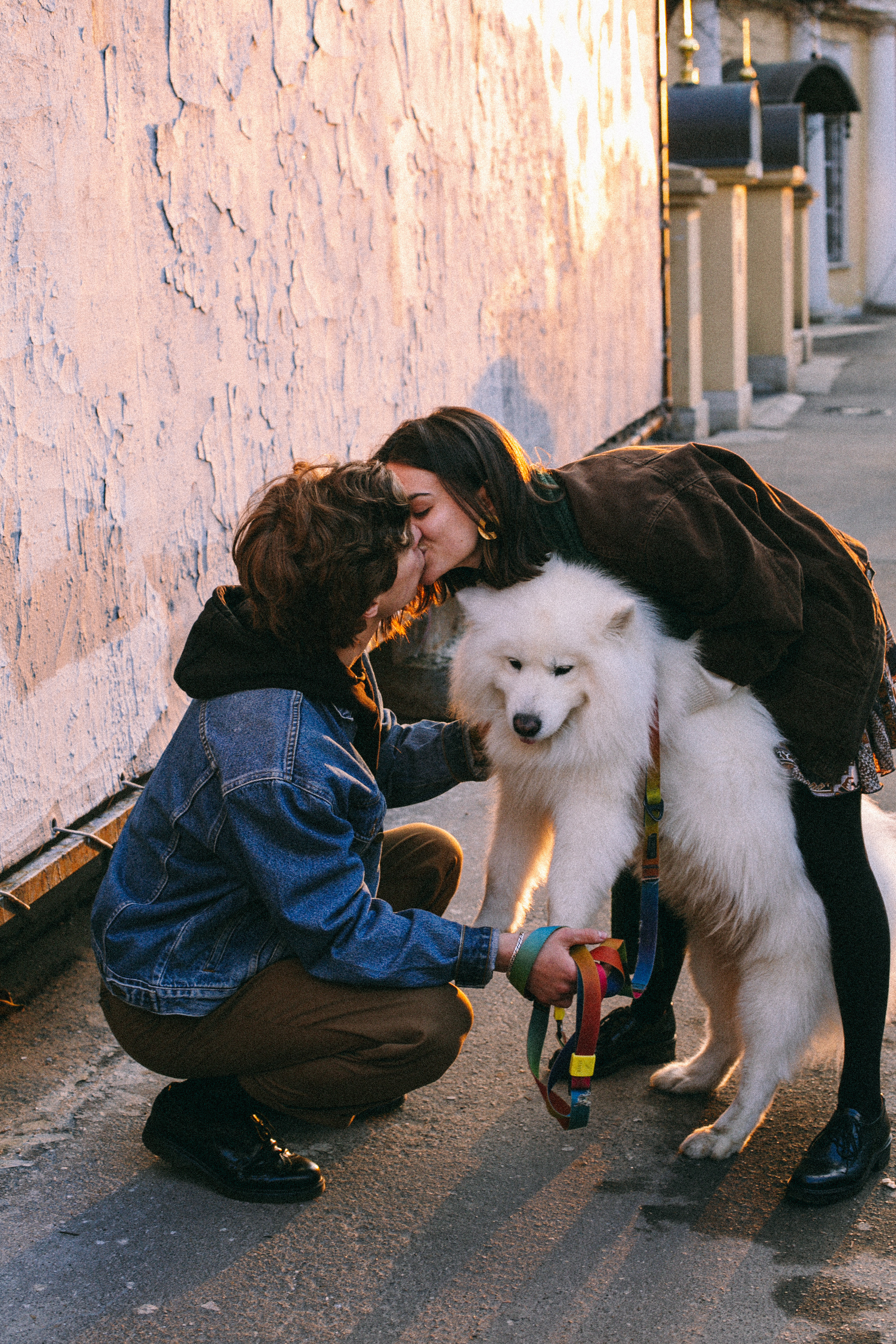 В Москве. Фотограф Лютикова Ирина, Тюмень, Москва