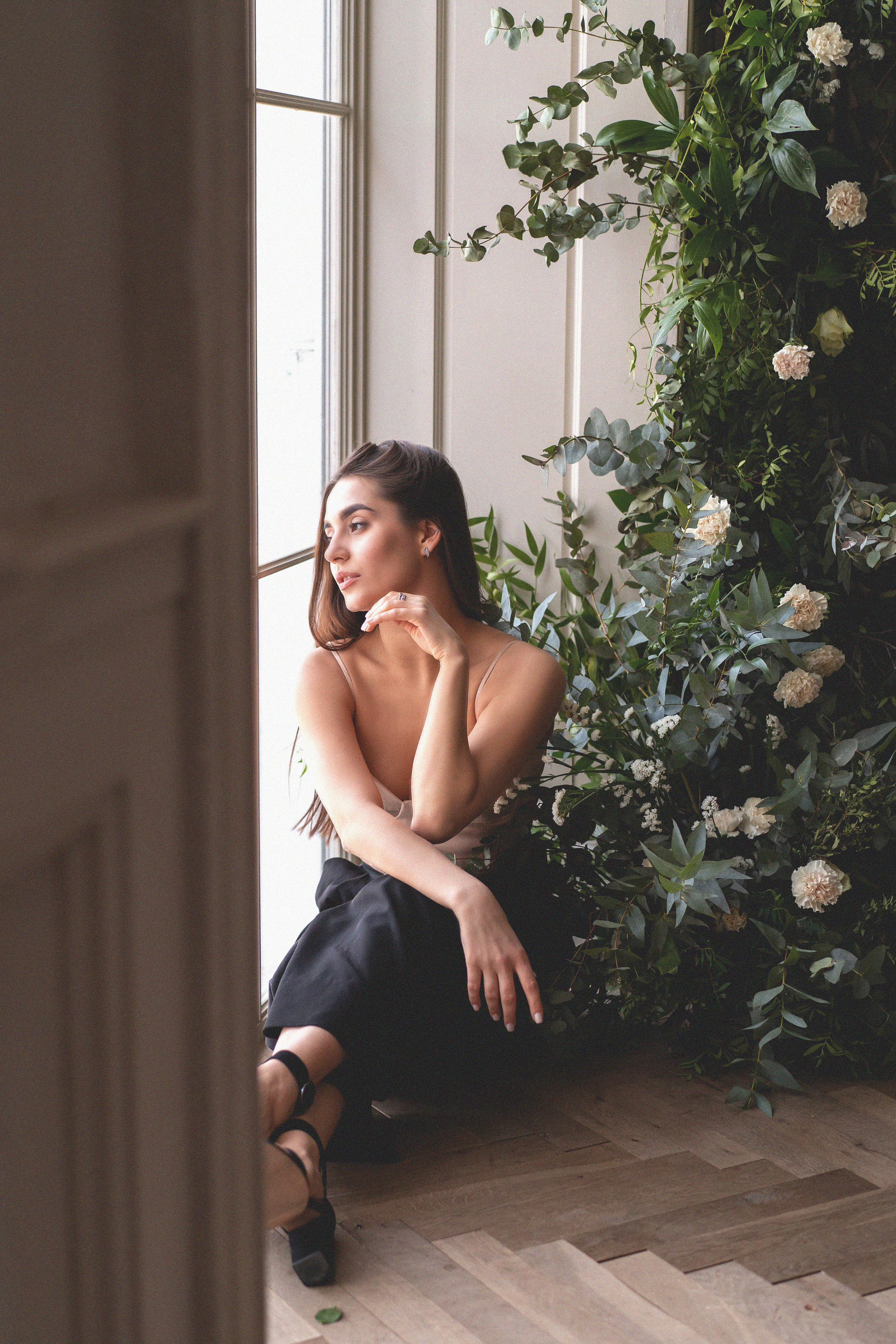 Фотограф Лютикова Ирина, Тюмень, Москва