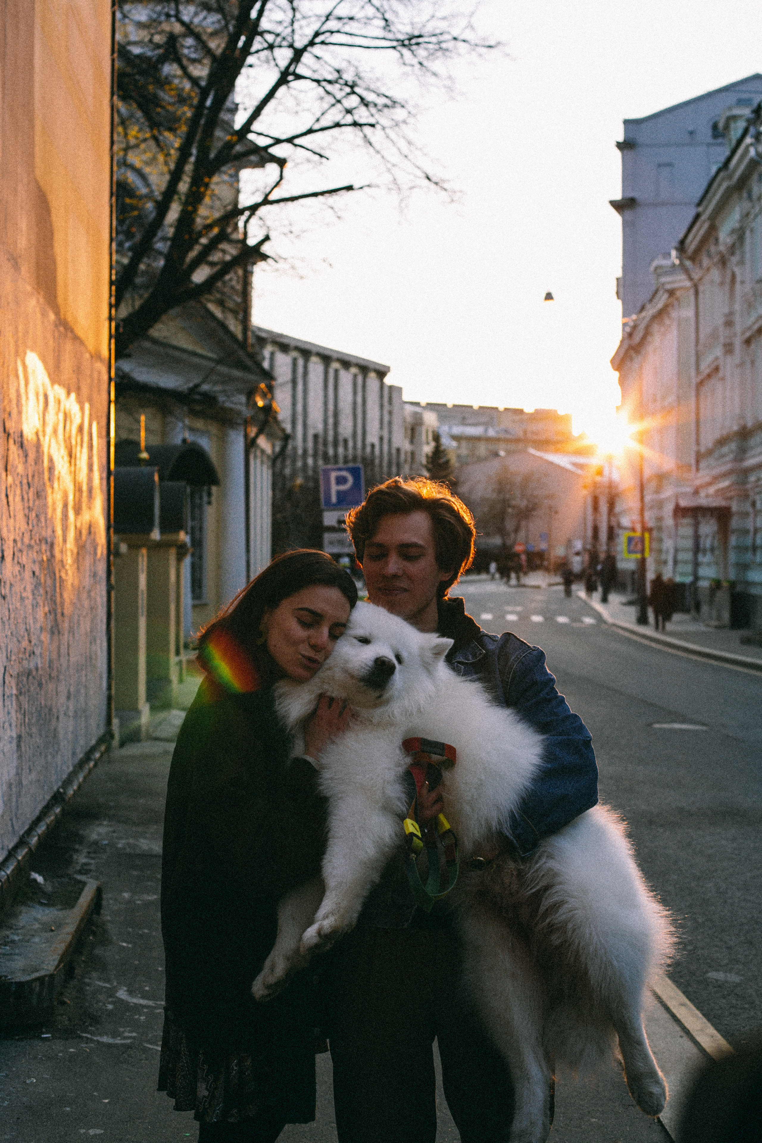 В Москве. Фотограф Лютикова Ирина, Тюмень, Москва