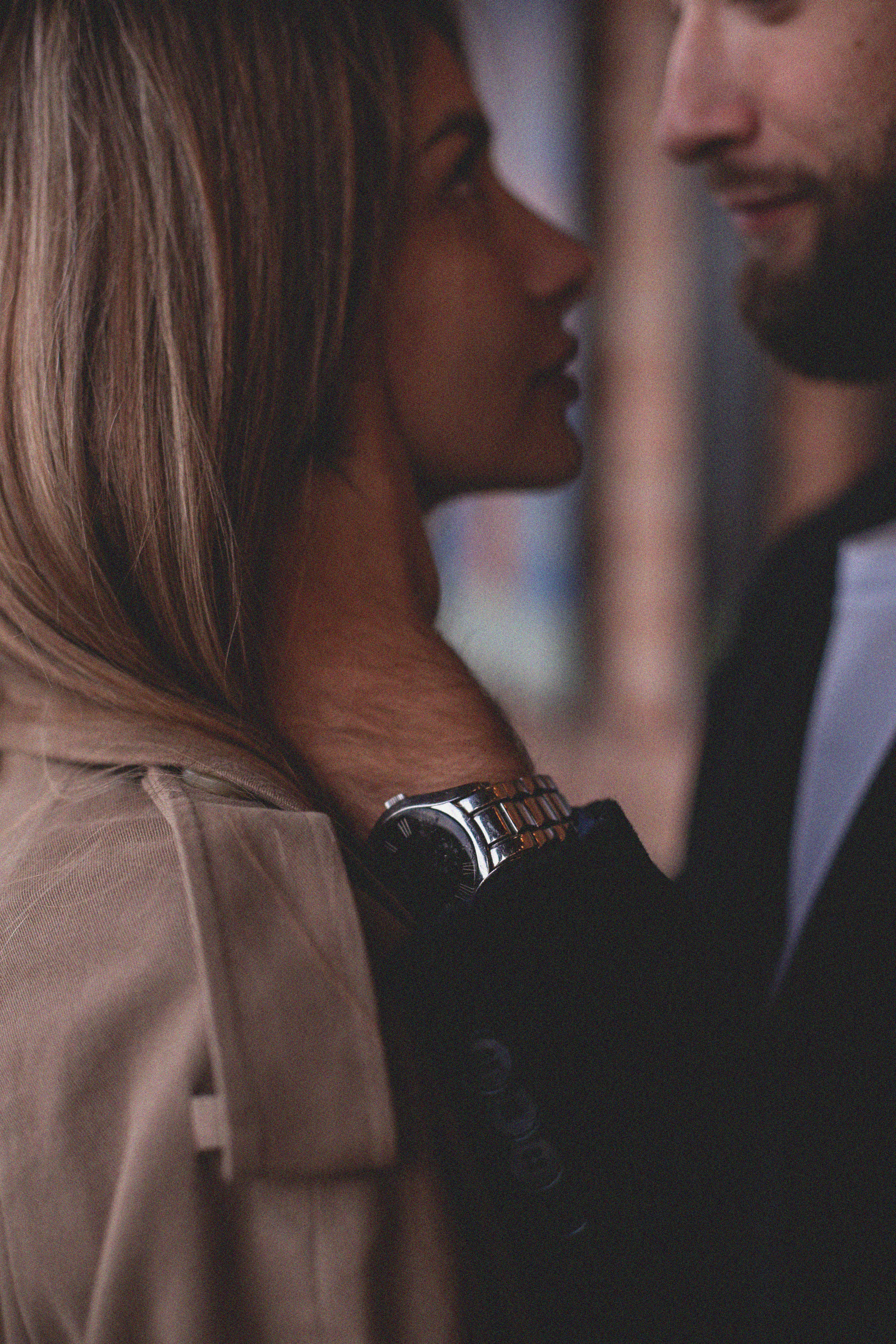 Саша и Илья. Фотограф Лютикова Ирина, Тюмень, Москва