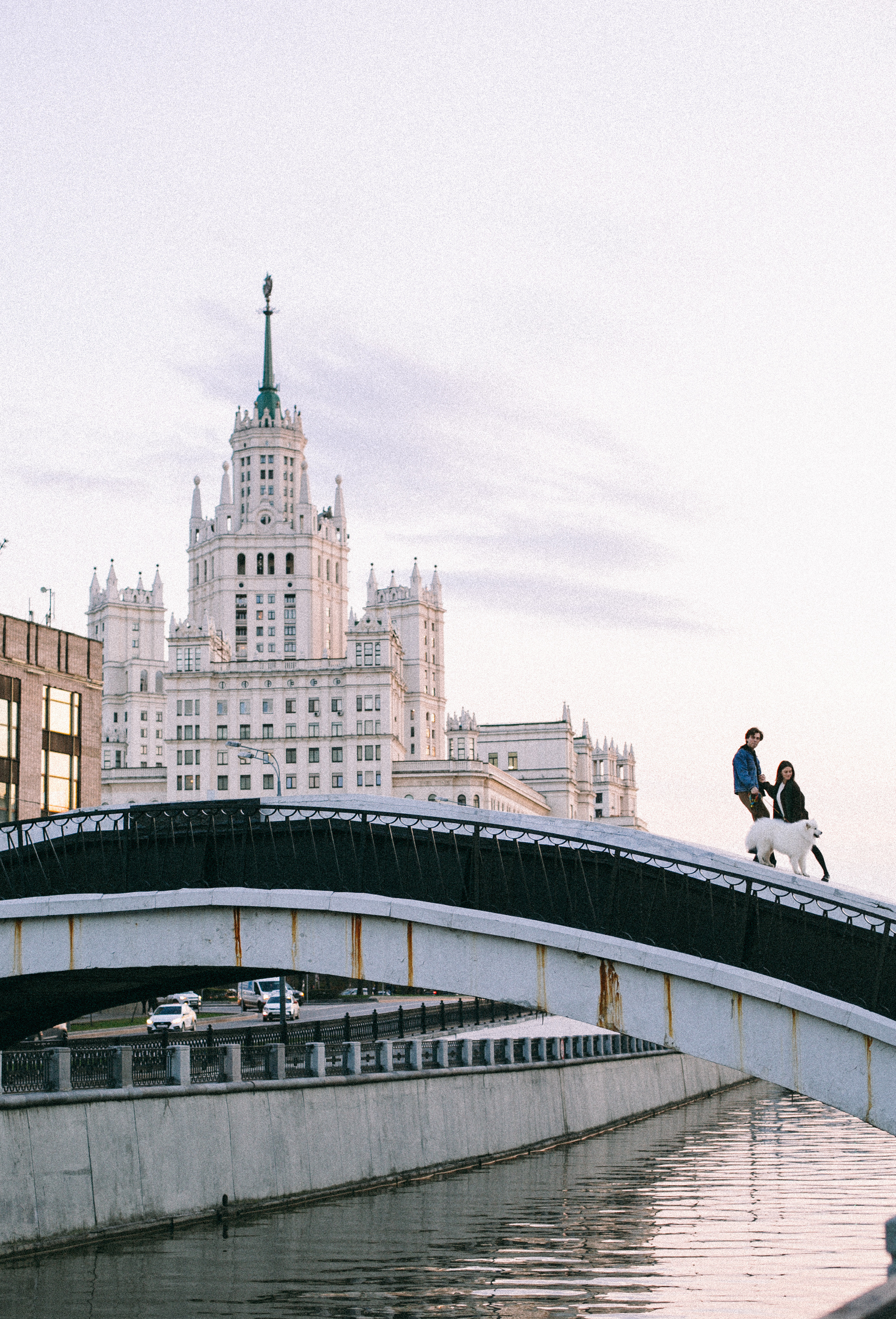 В Москве. Фотограф Лютикова Ирина, Тюмень, Москва
