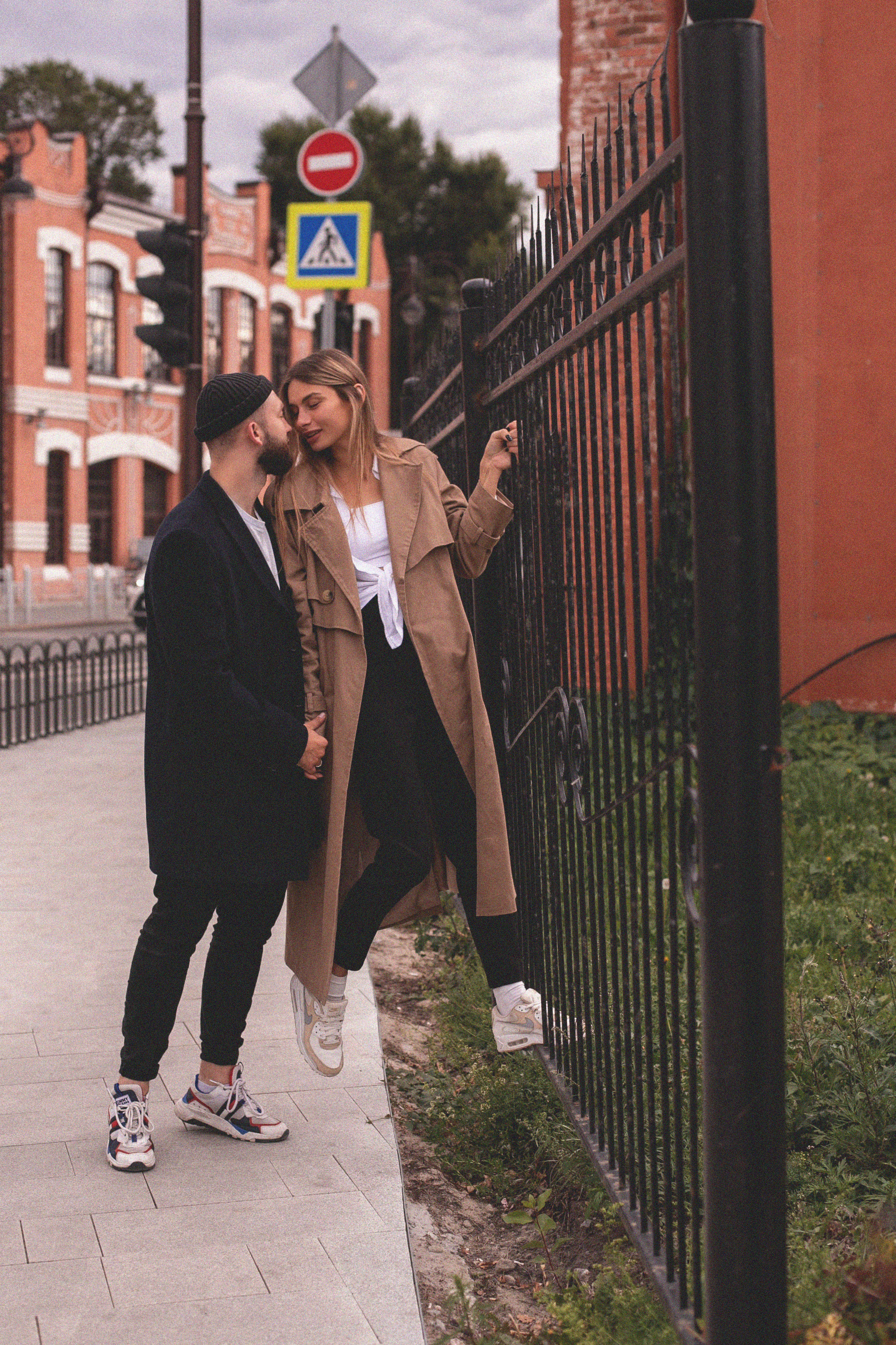 Саша и Илья. Фотограф Лютикова Ирина, Тюмень, Москва