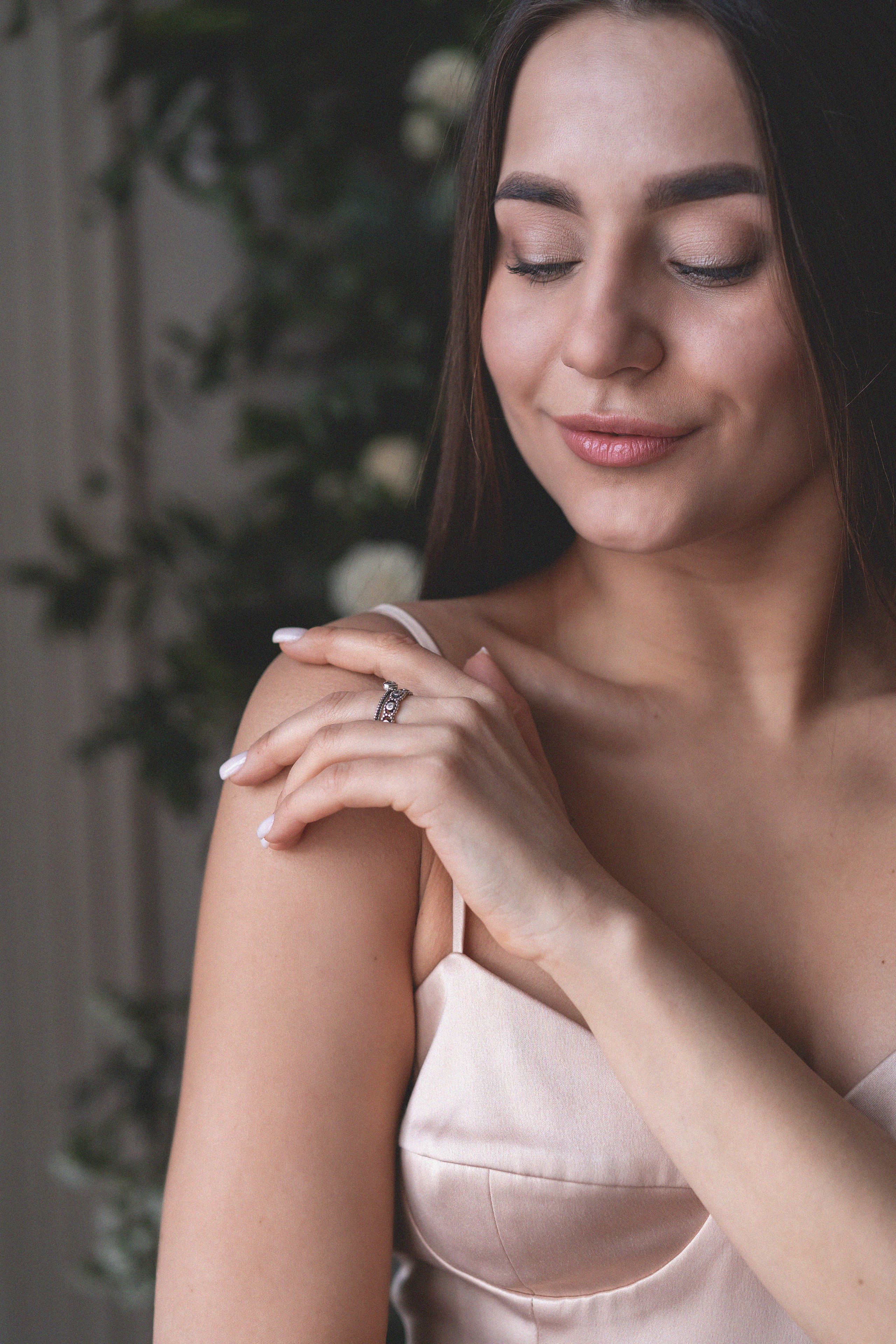 Ангелина. Фотограф Лютикова Ирина, Тюмень, Москва