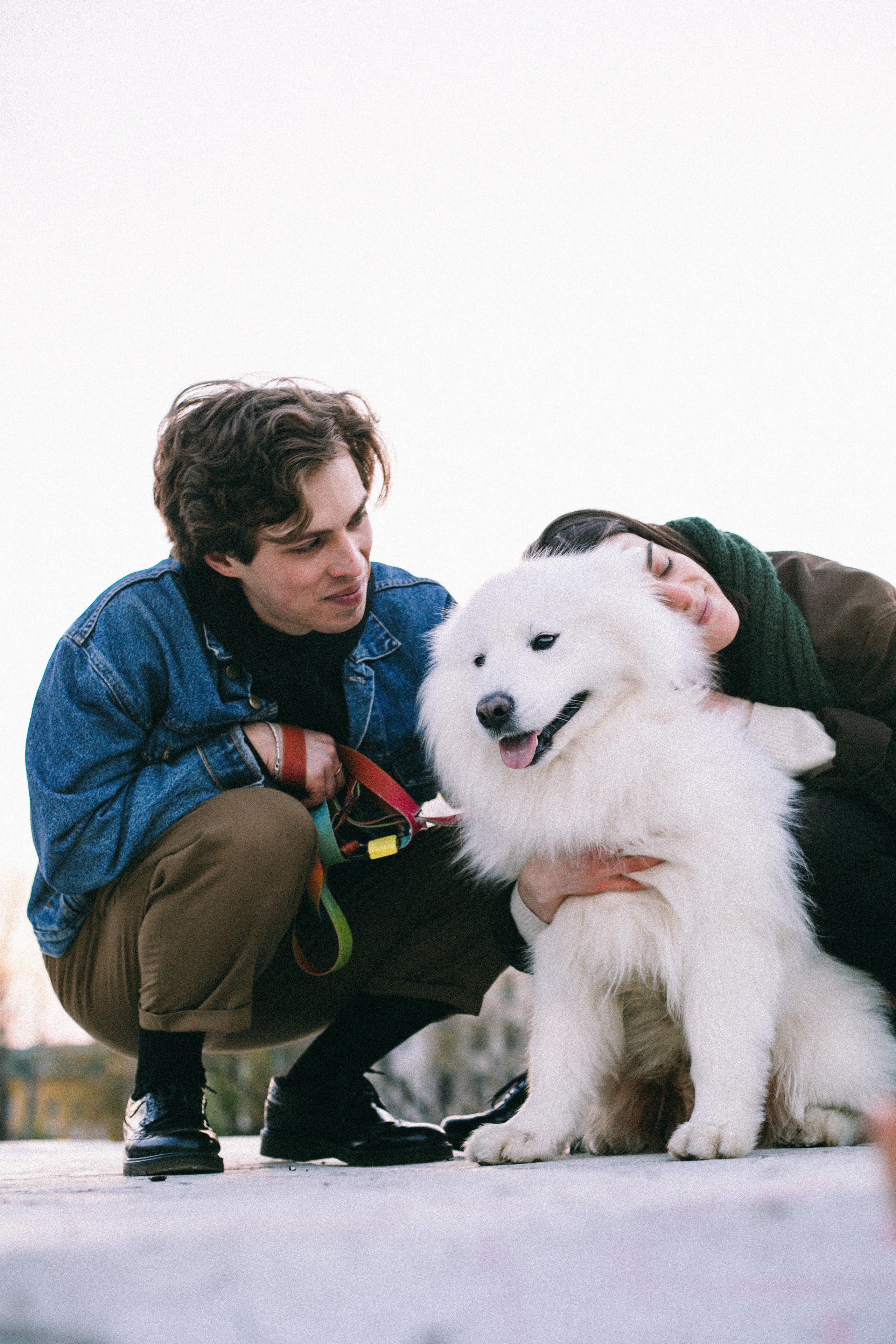 В Москве. Фотограф Лютикова Ирина, Тюмень, Москва