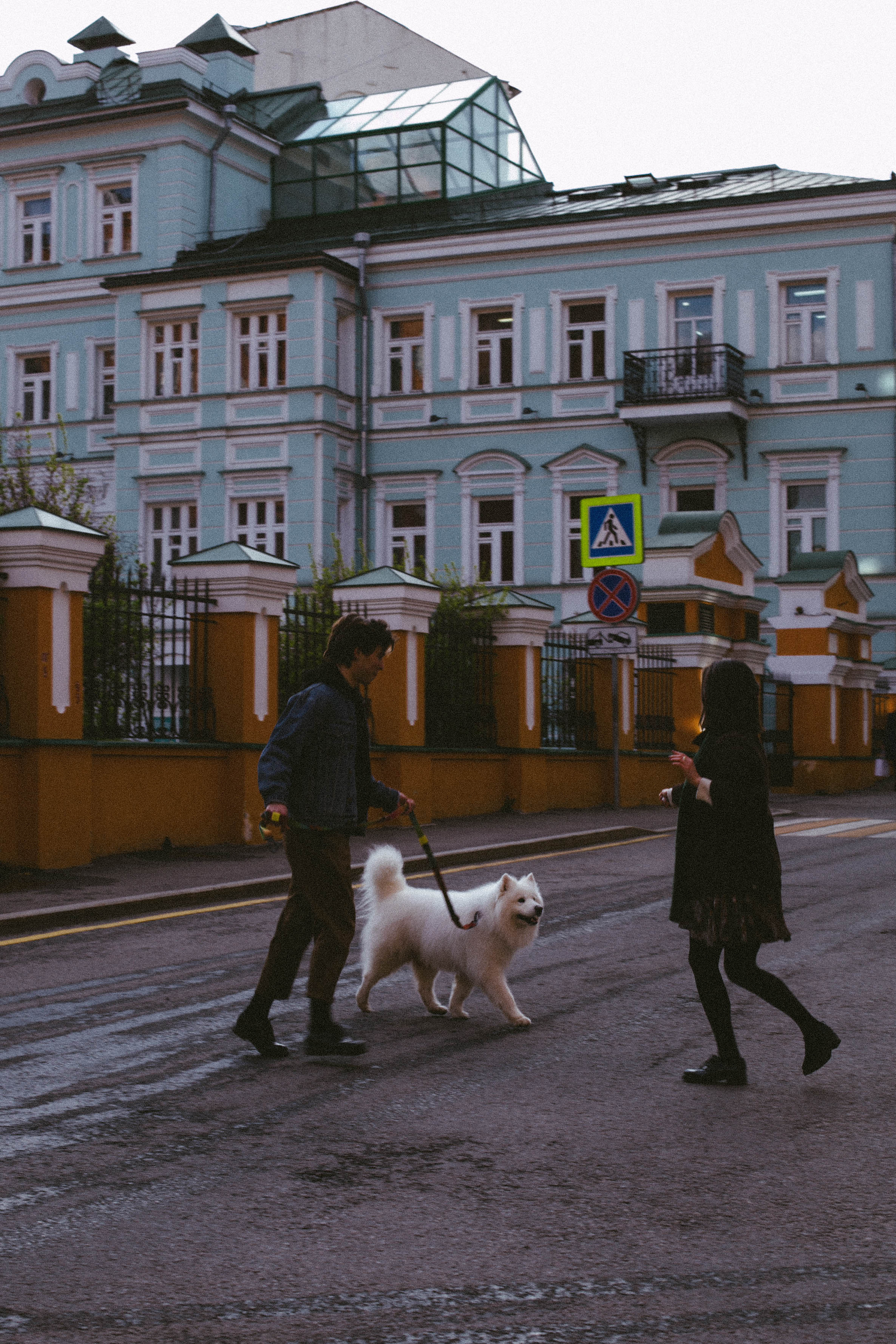 В Москве. Фотограф Лютикова Ирина, Тюмень, Москва