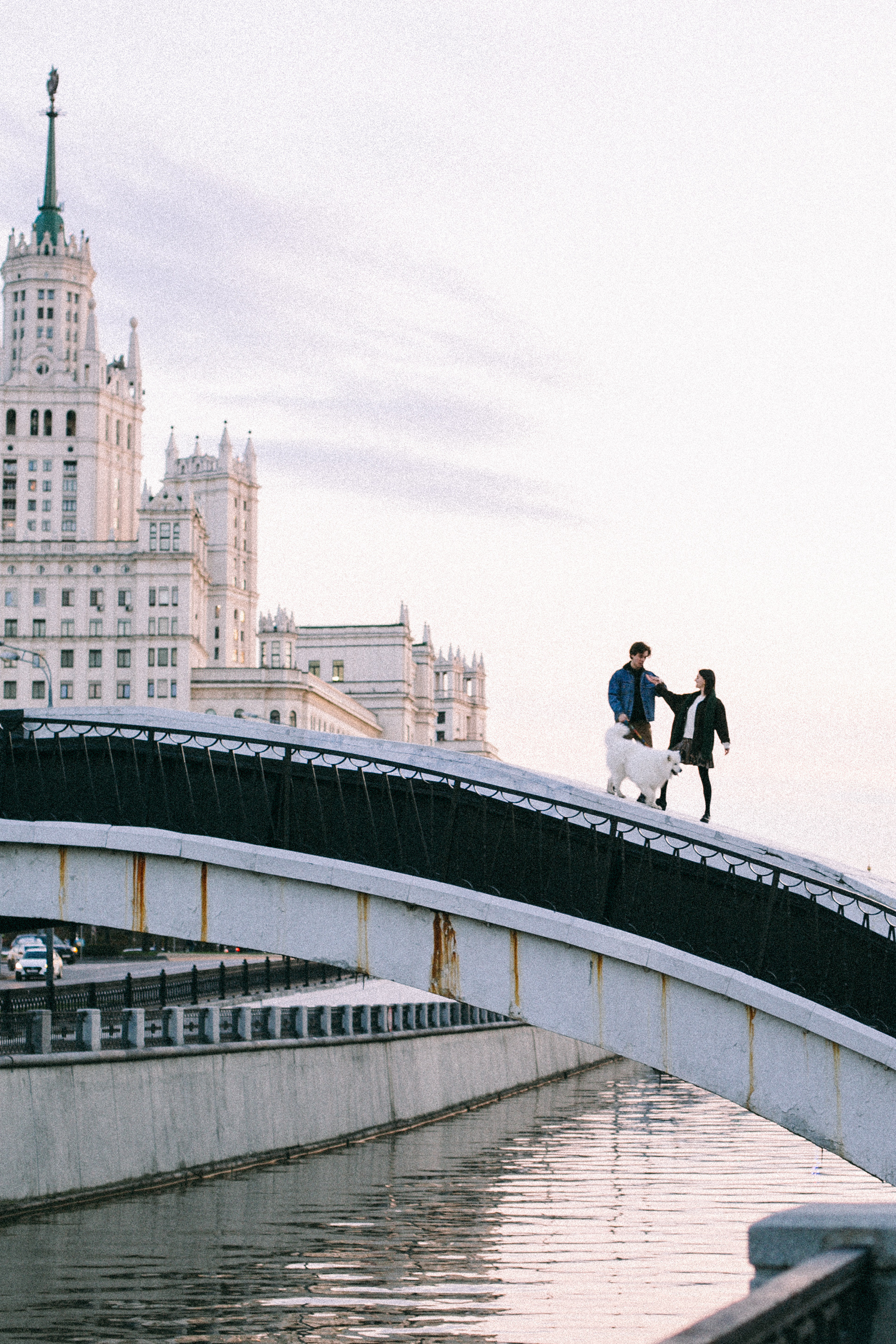 В Москве. Фотограф Лютикова Ирина, Тюмень, Москва