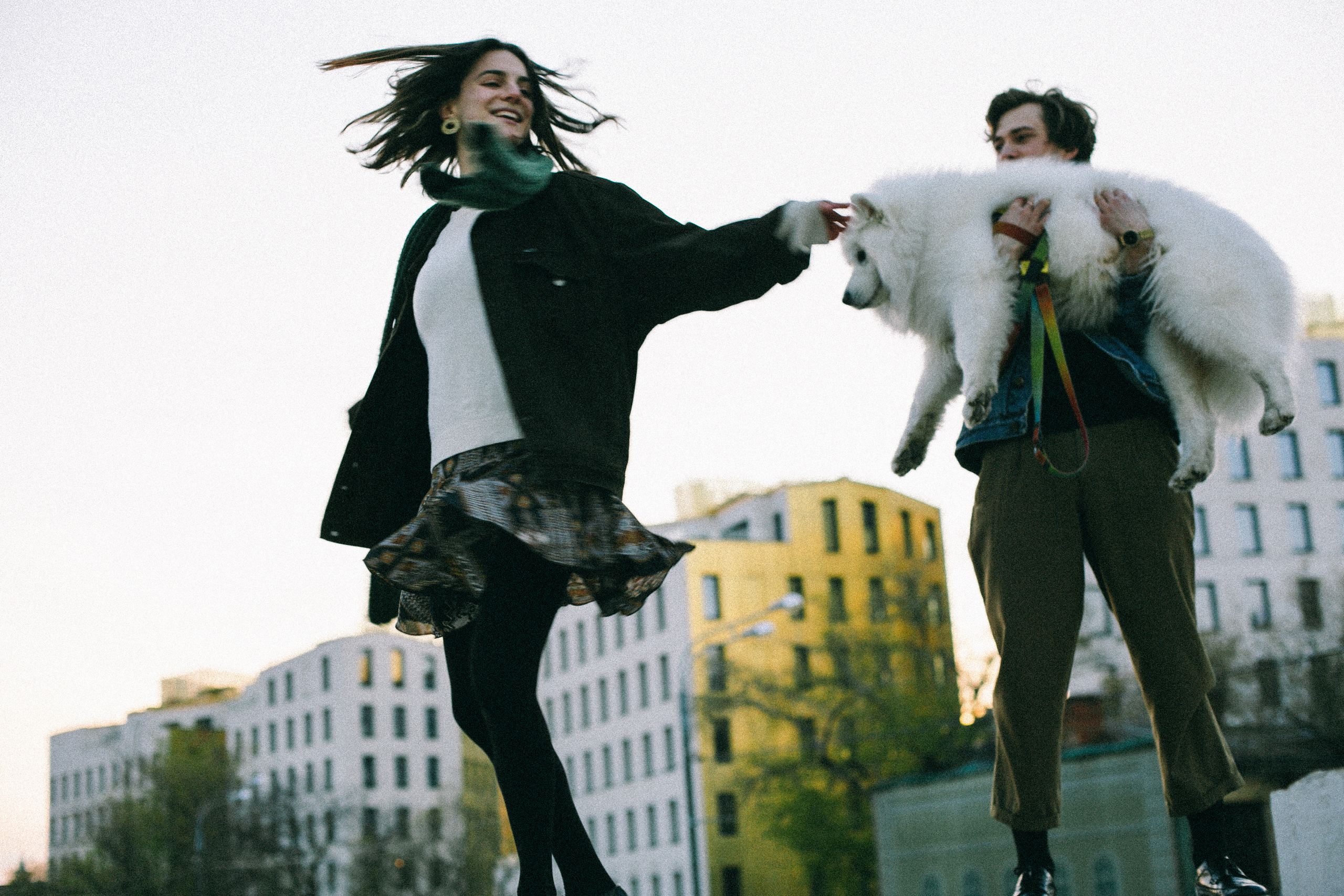 В Москве. Фотограф Лютикова Ирина, Тюмень, Москва