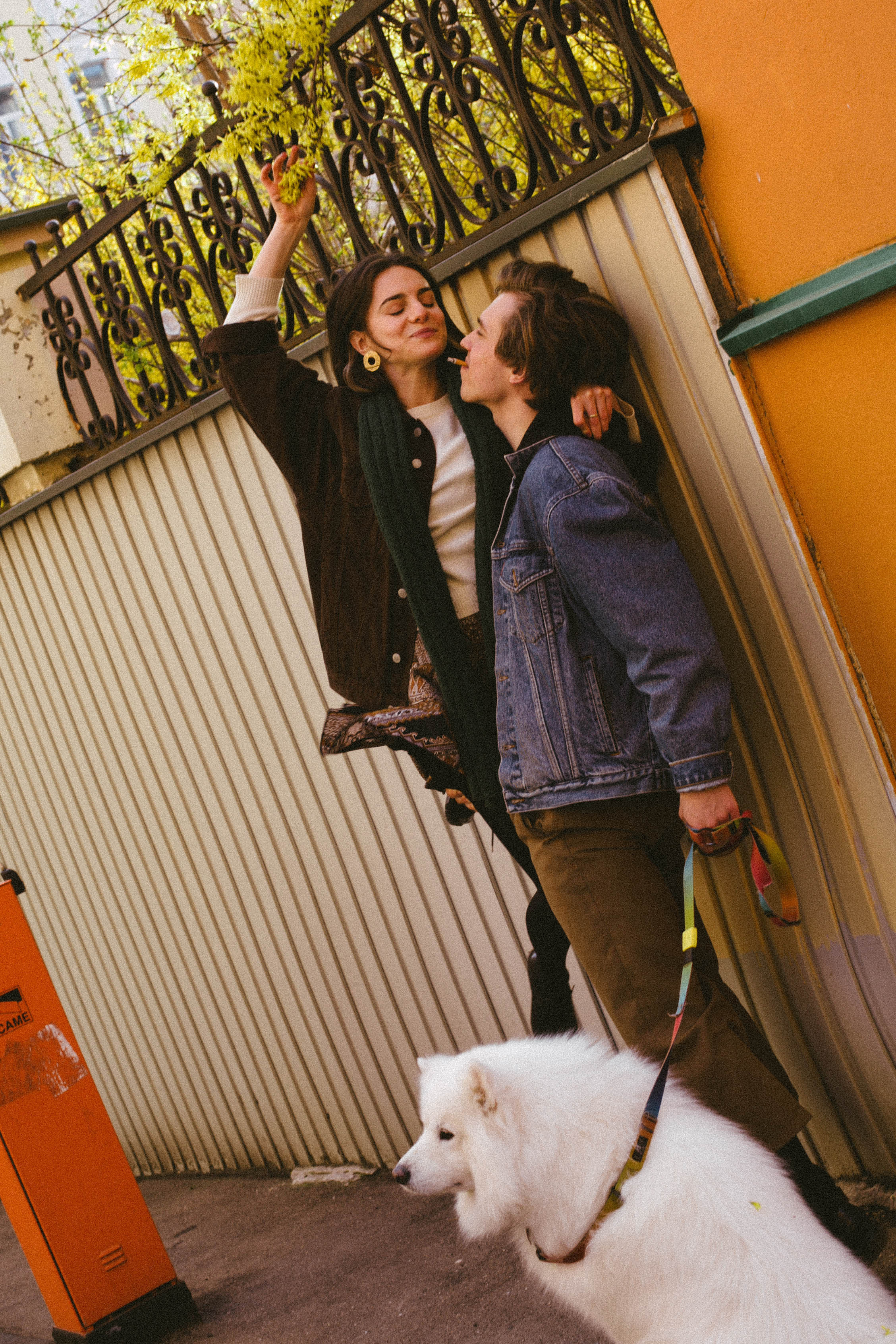 В Москве. Фотограф Лютикова Ирина, Тюмень, Москва