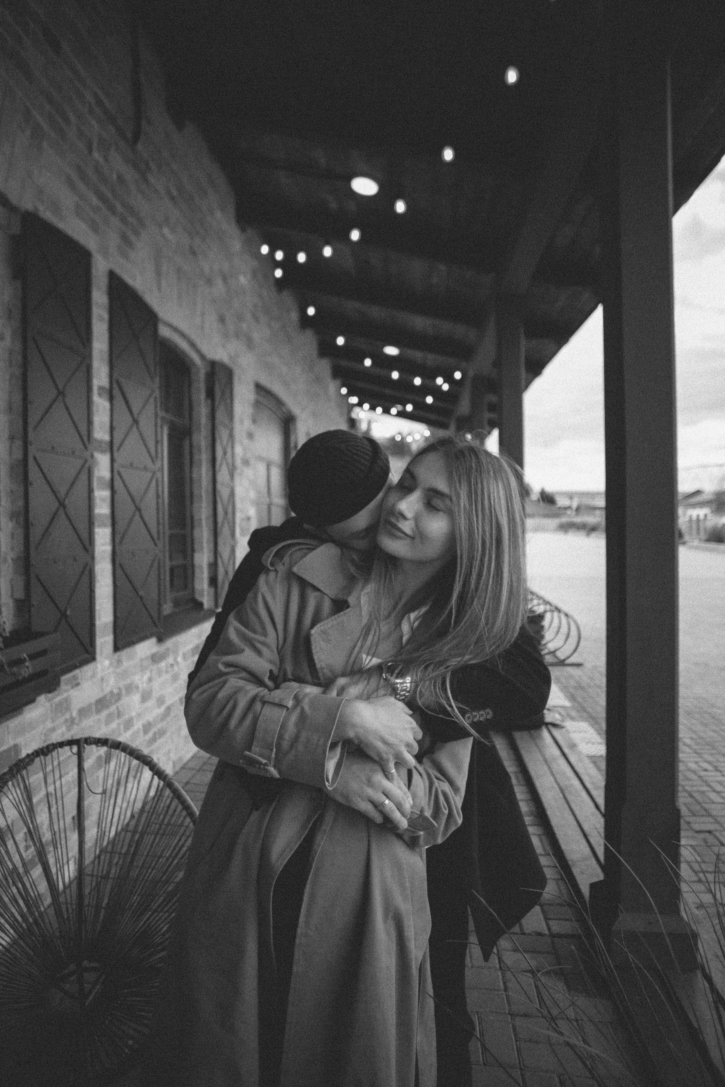 Саша и Илья. Фотограф Лютикова Ирина, Тюмень, Москва