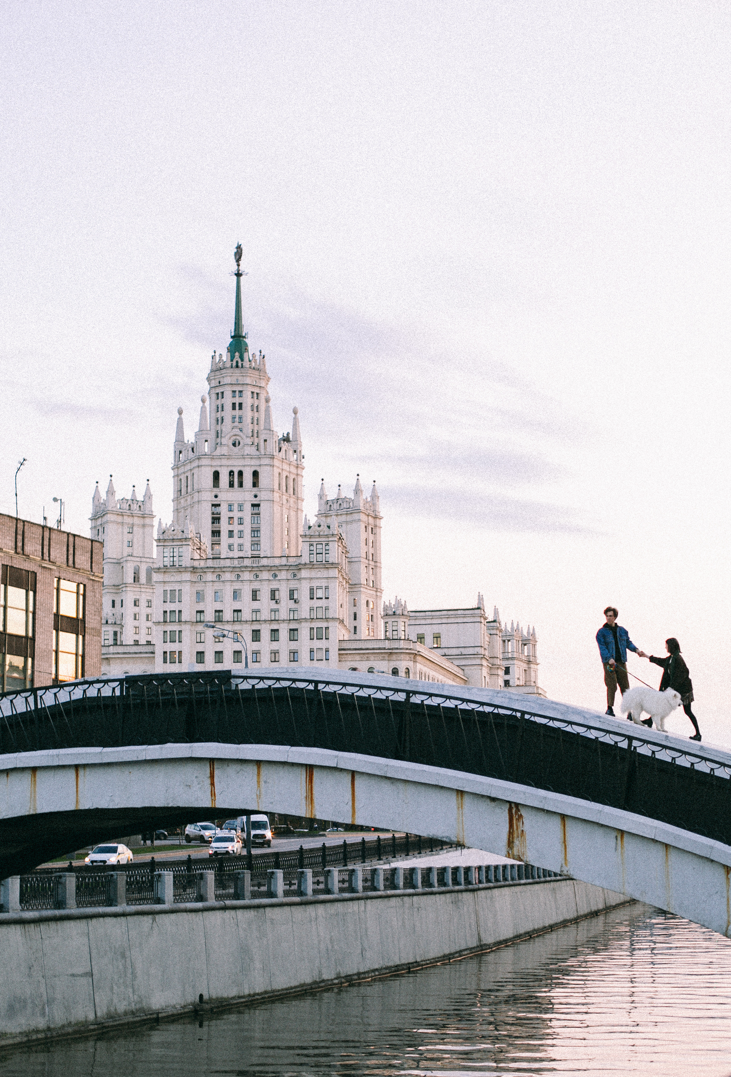В Москве. Фотограф Лютикова Ирина, Тюмень, Москва