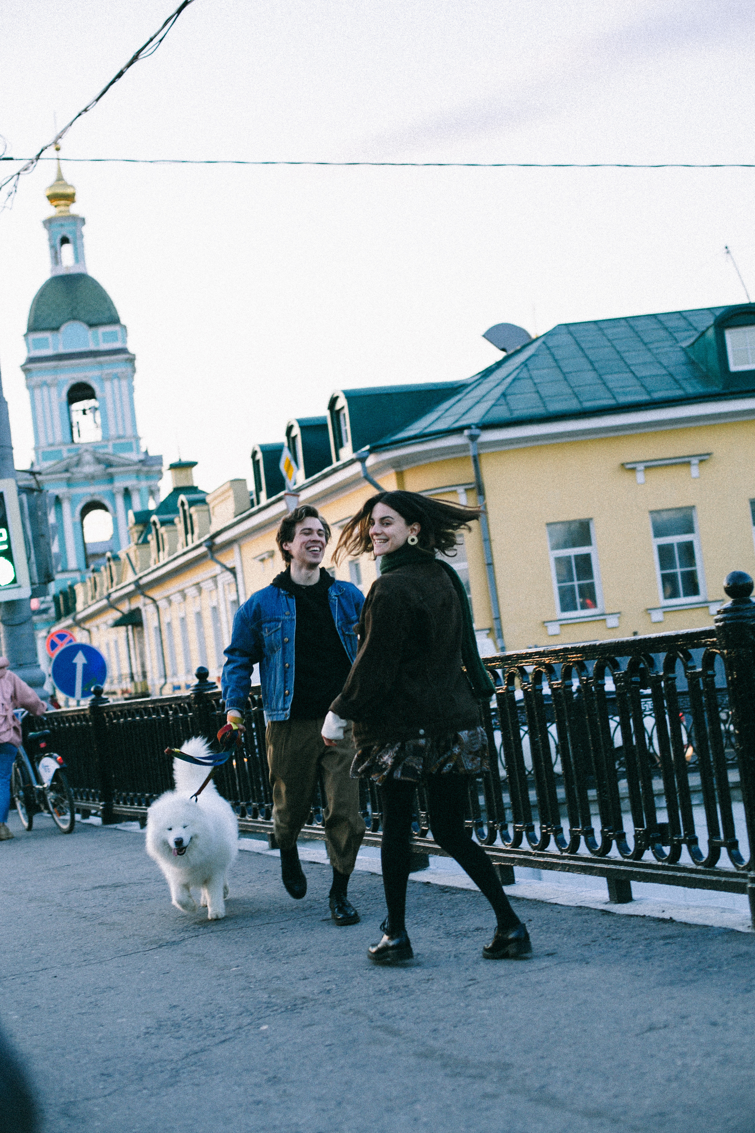 В Москве. Фотограф Лютикова Ирина, Тюмень, Москва