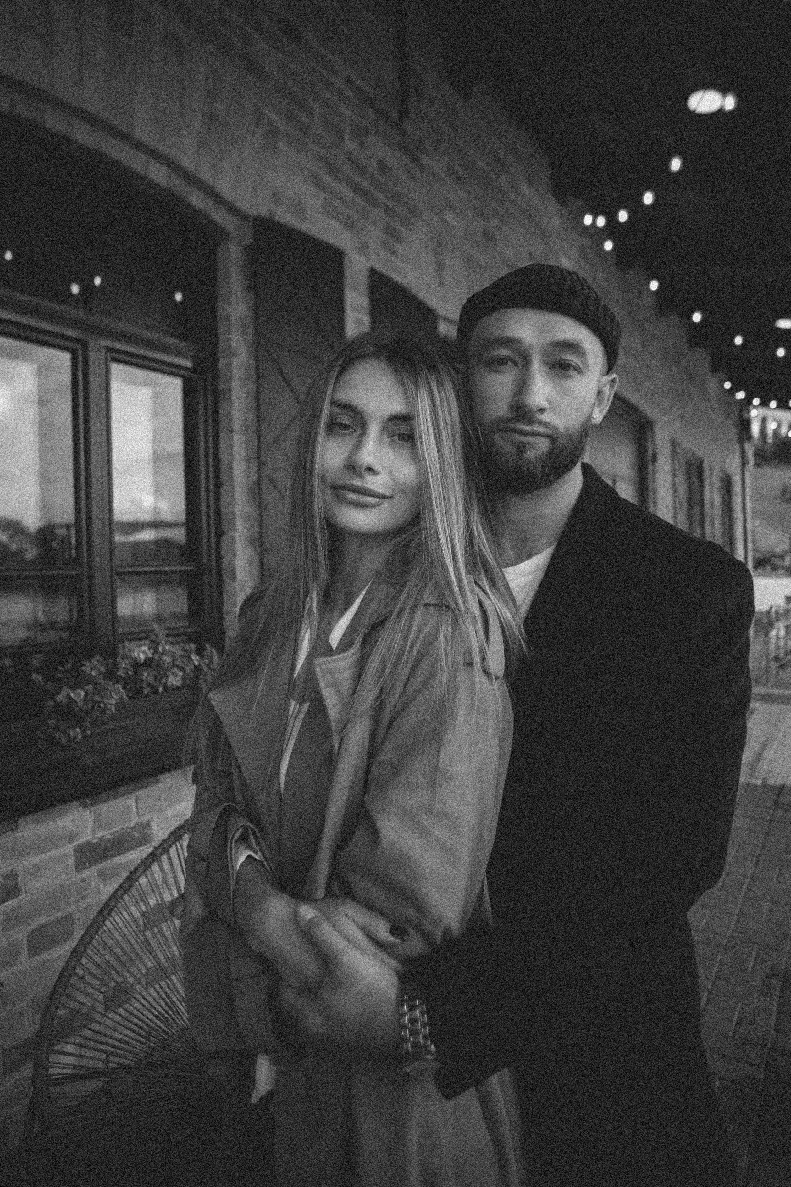 Саша и Илья. Фотограф Лютикова Ирина, Тюмень, Москва