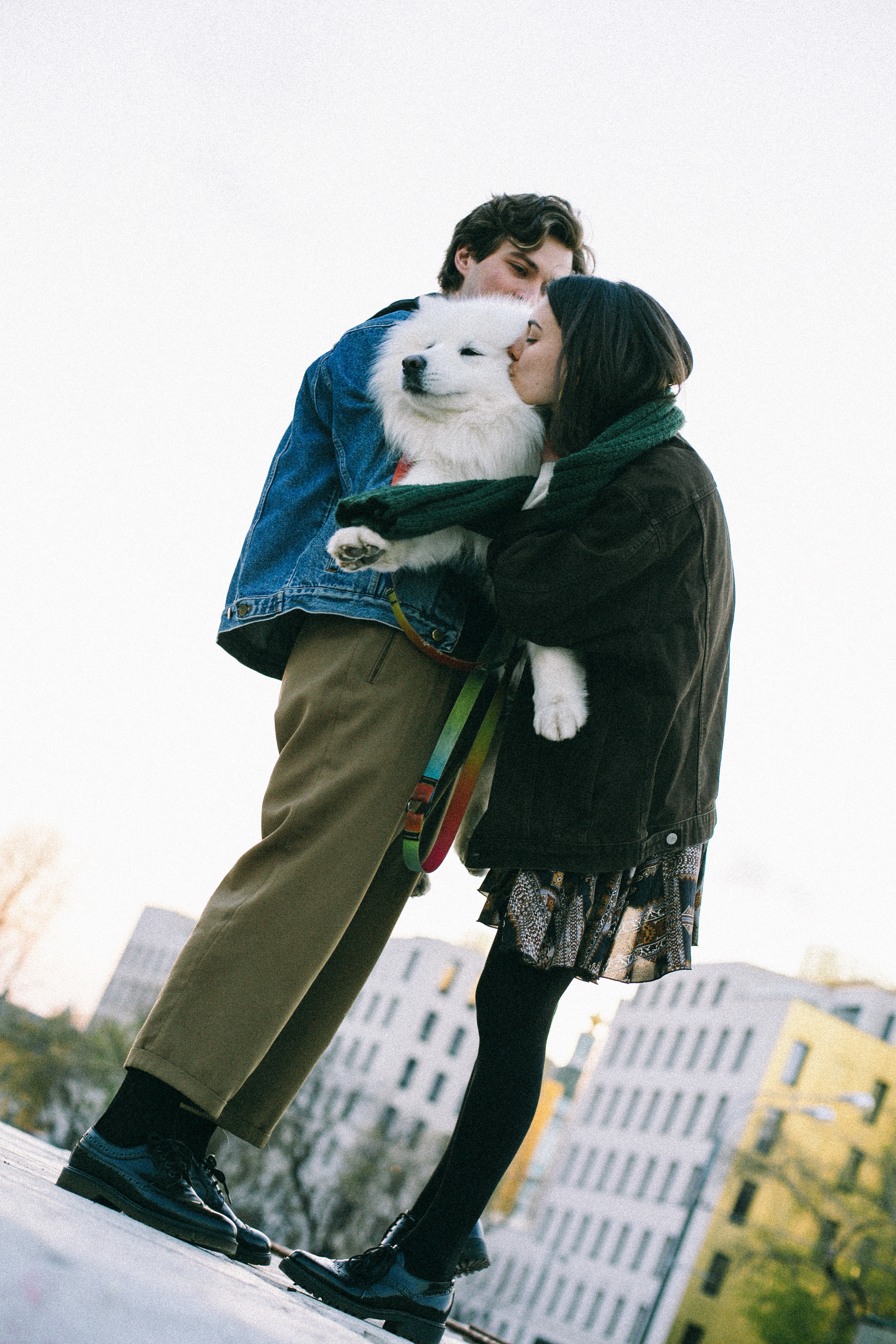 В Москве. Фотограф Лютикова Ирина, Тюмень, Москва