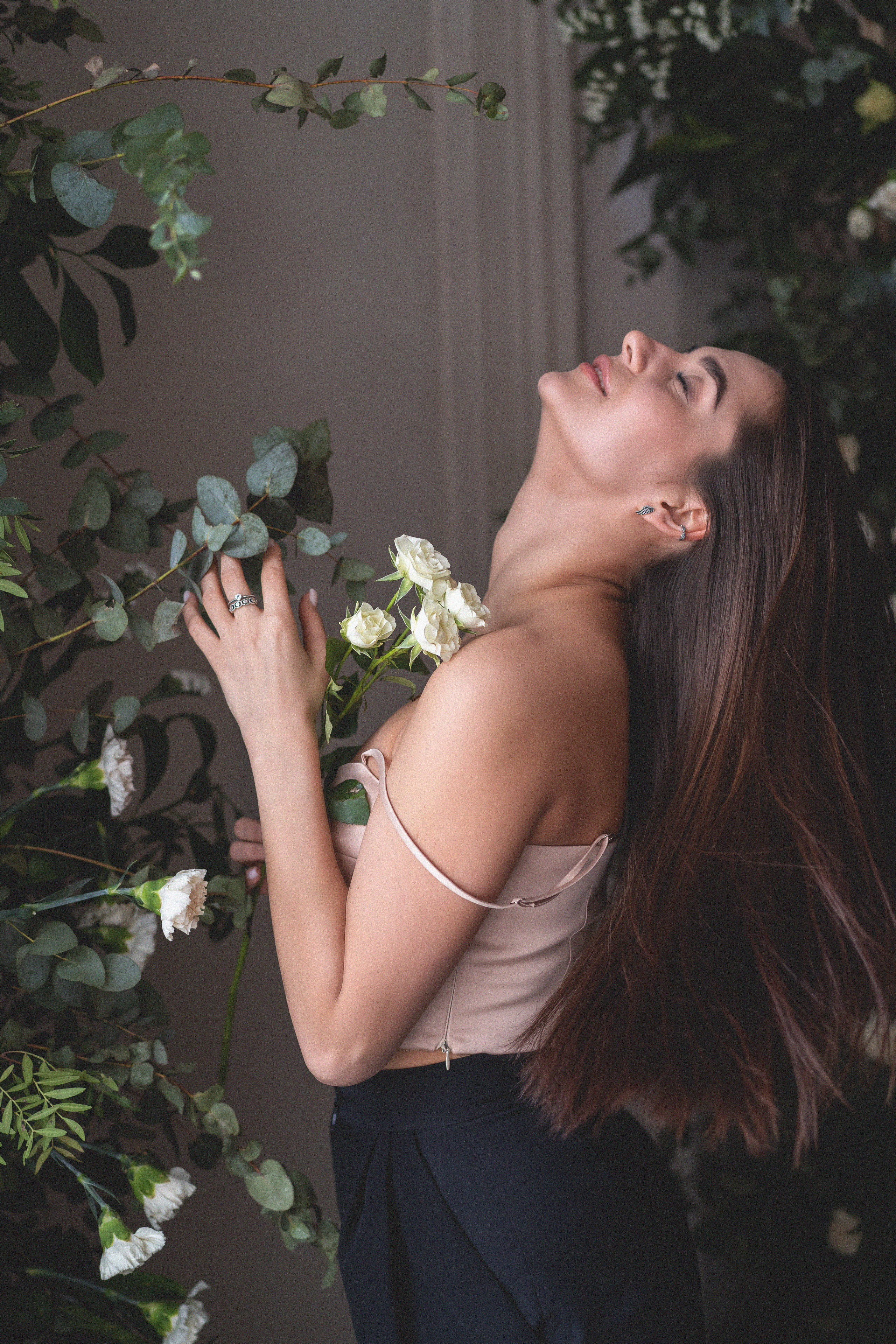 Ангелина. Фотограф Лютикова Ирина, Тюмень, Москва