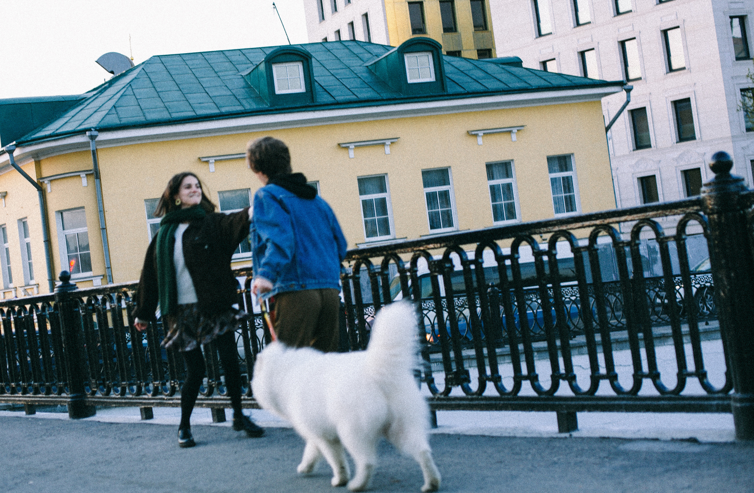 В Москве. Фотограф Лютикова Ирина, Тюмень, Москва