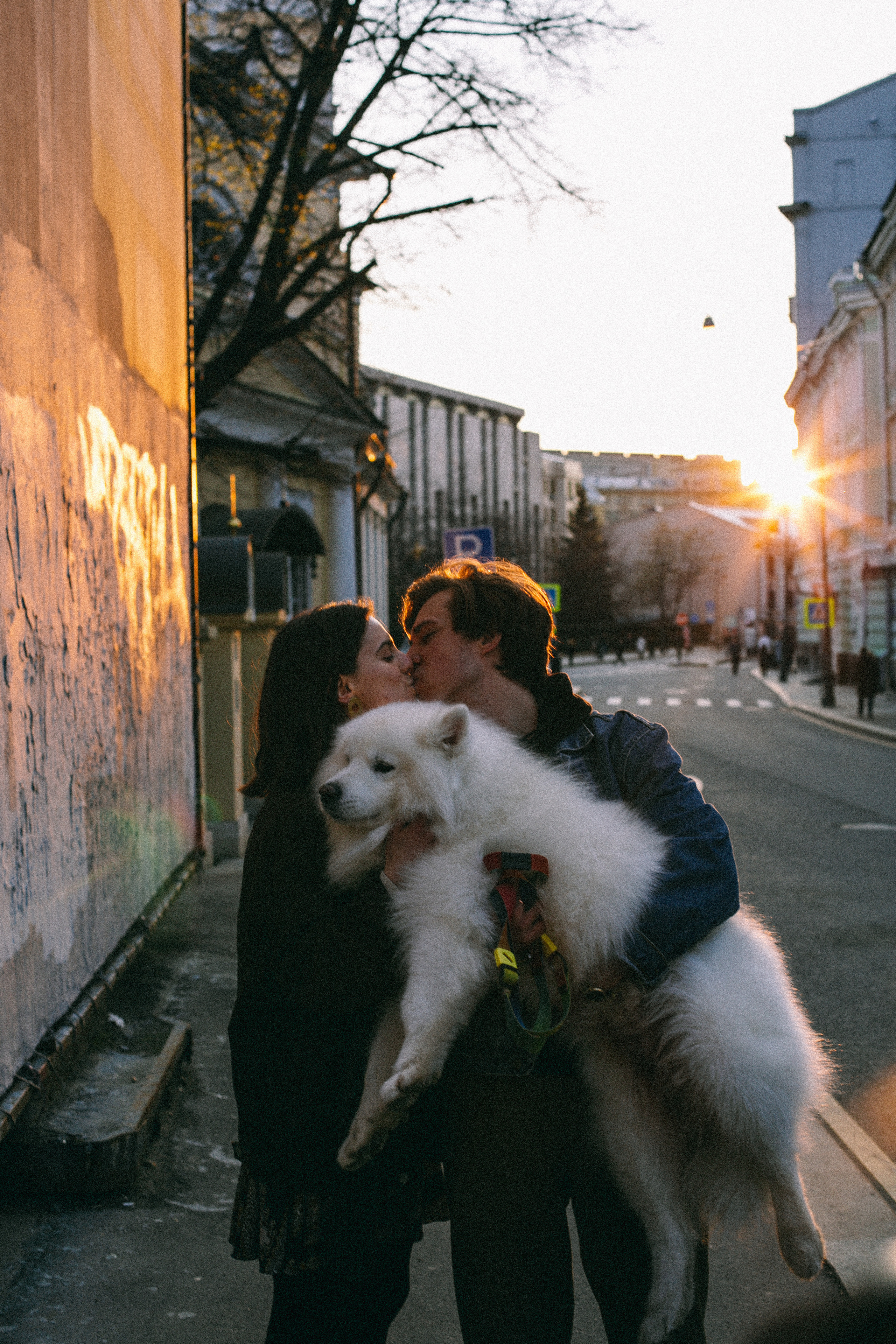 В Москве. Фотограф Лютикова Ирина, Тюмень, Москва