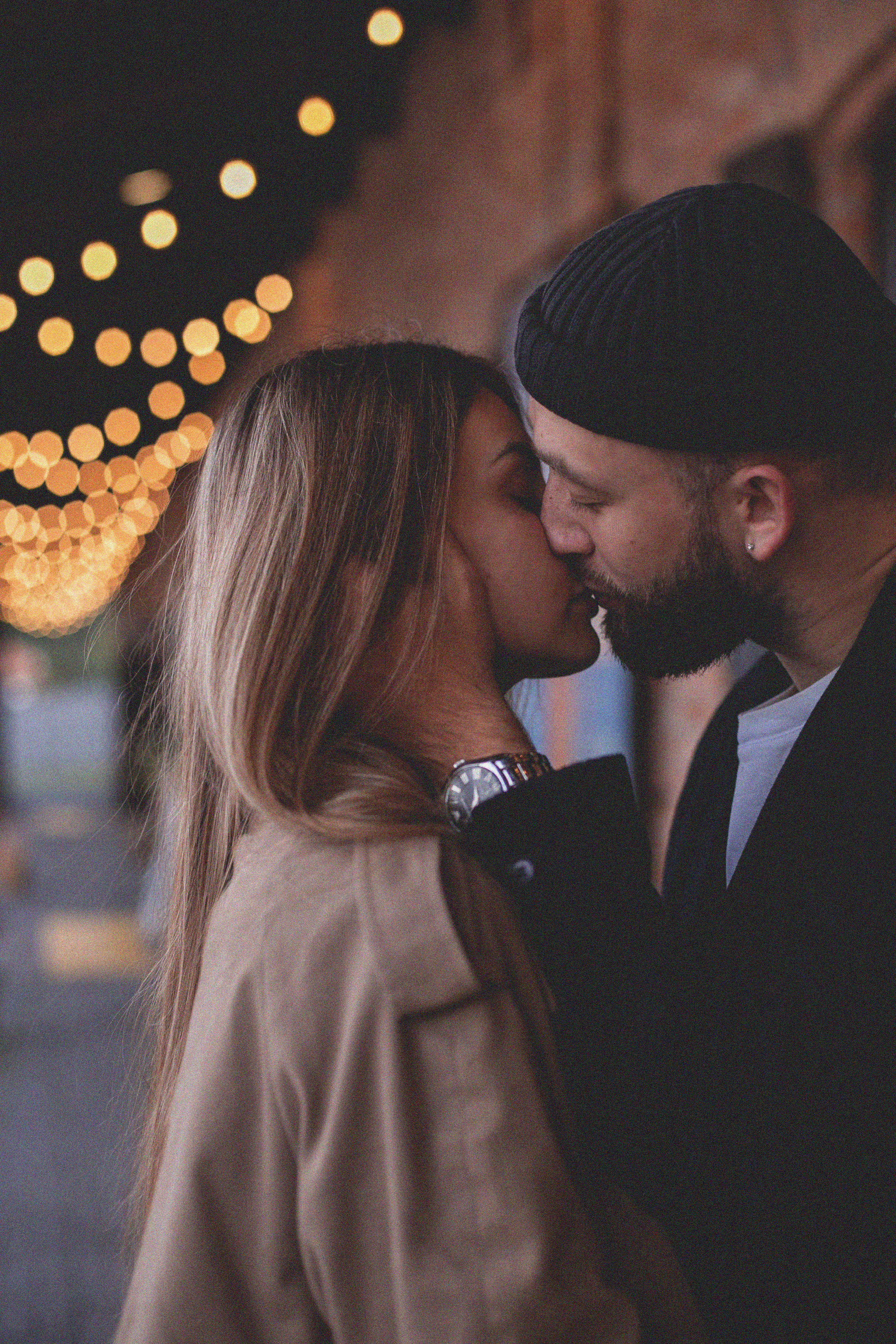 Саша и Илья. Фотограф Лютикова Ирина, Тюмень, Москва