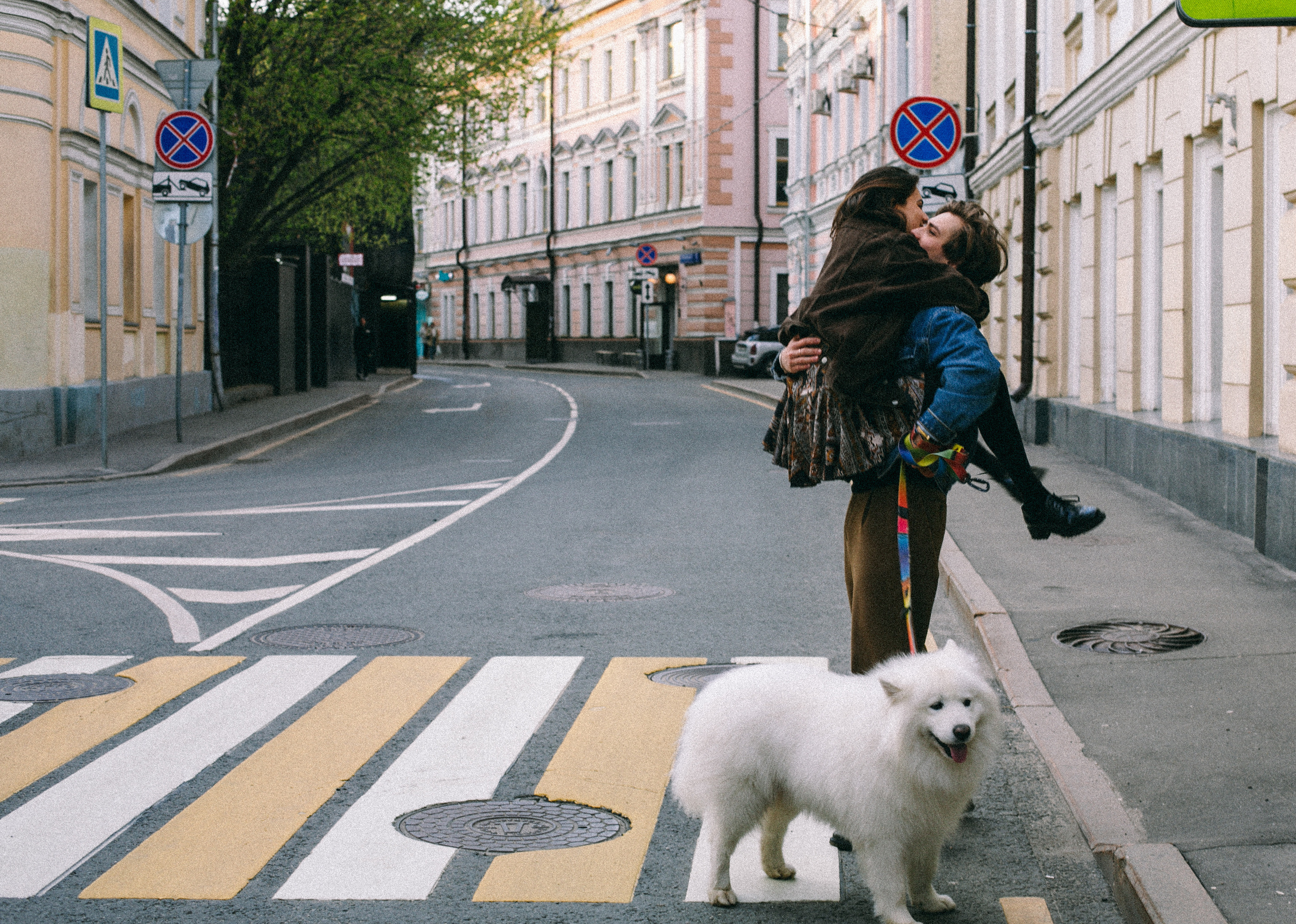В Москве. Фотограф Лютикова Ирина, Тюмень, Москва