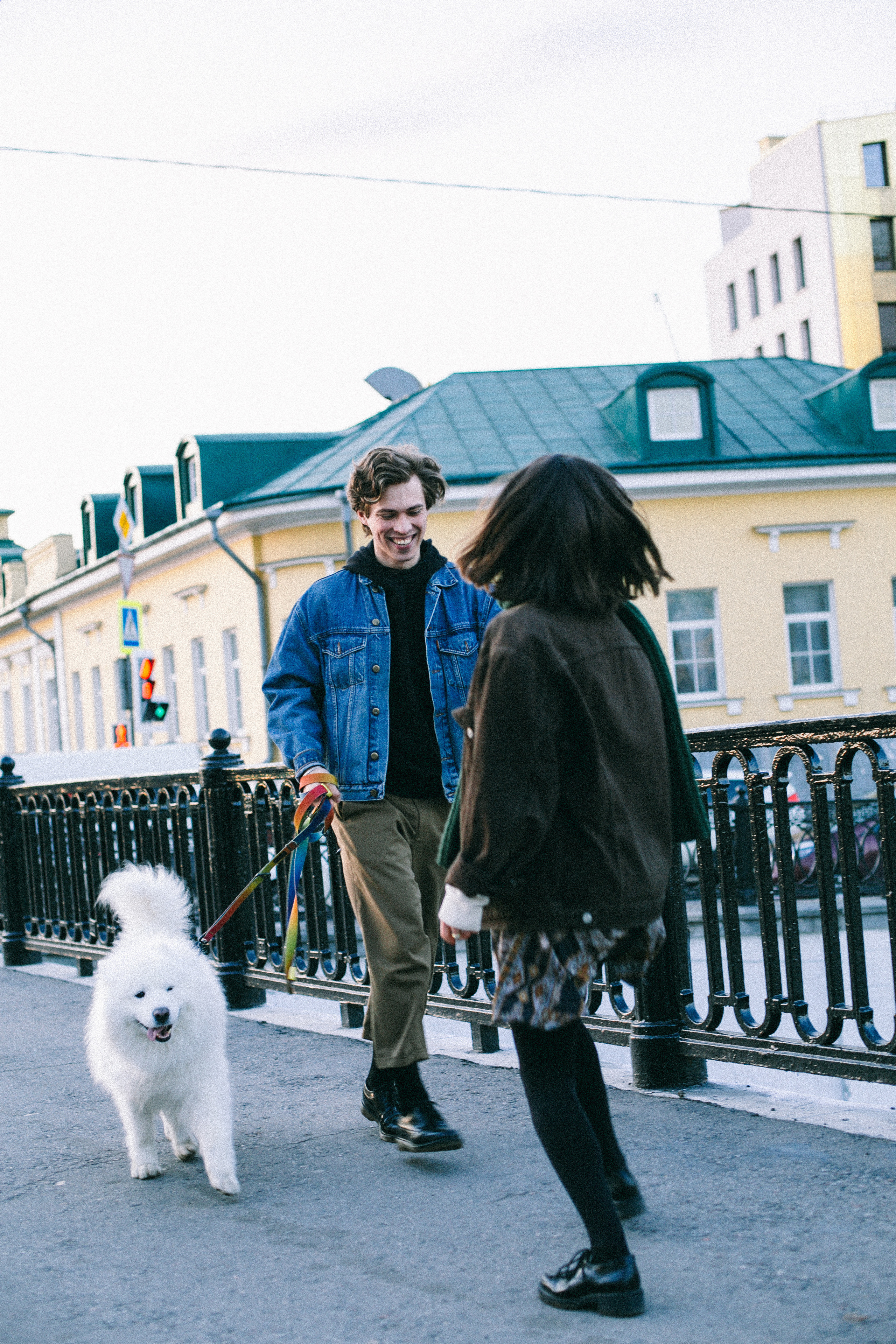 В Москве. Фотограф Лютикова Ирина, Тюмень, Москва