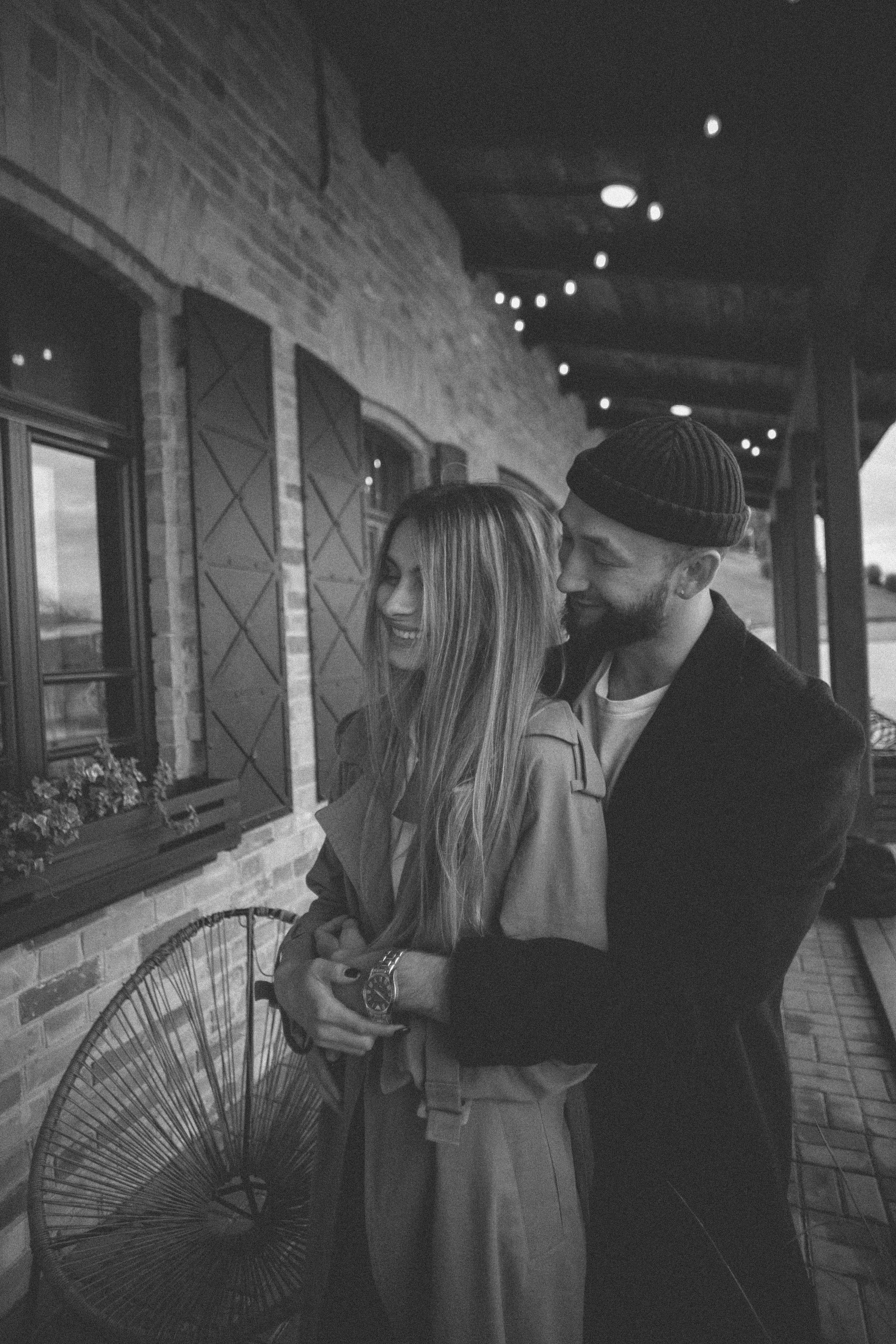 Саша и Илья. Фотограф Лютикова Ирина, Тюмень, Москва