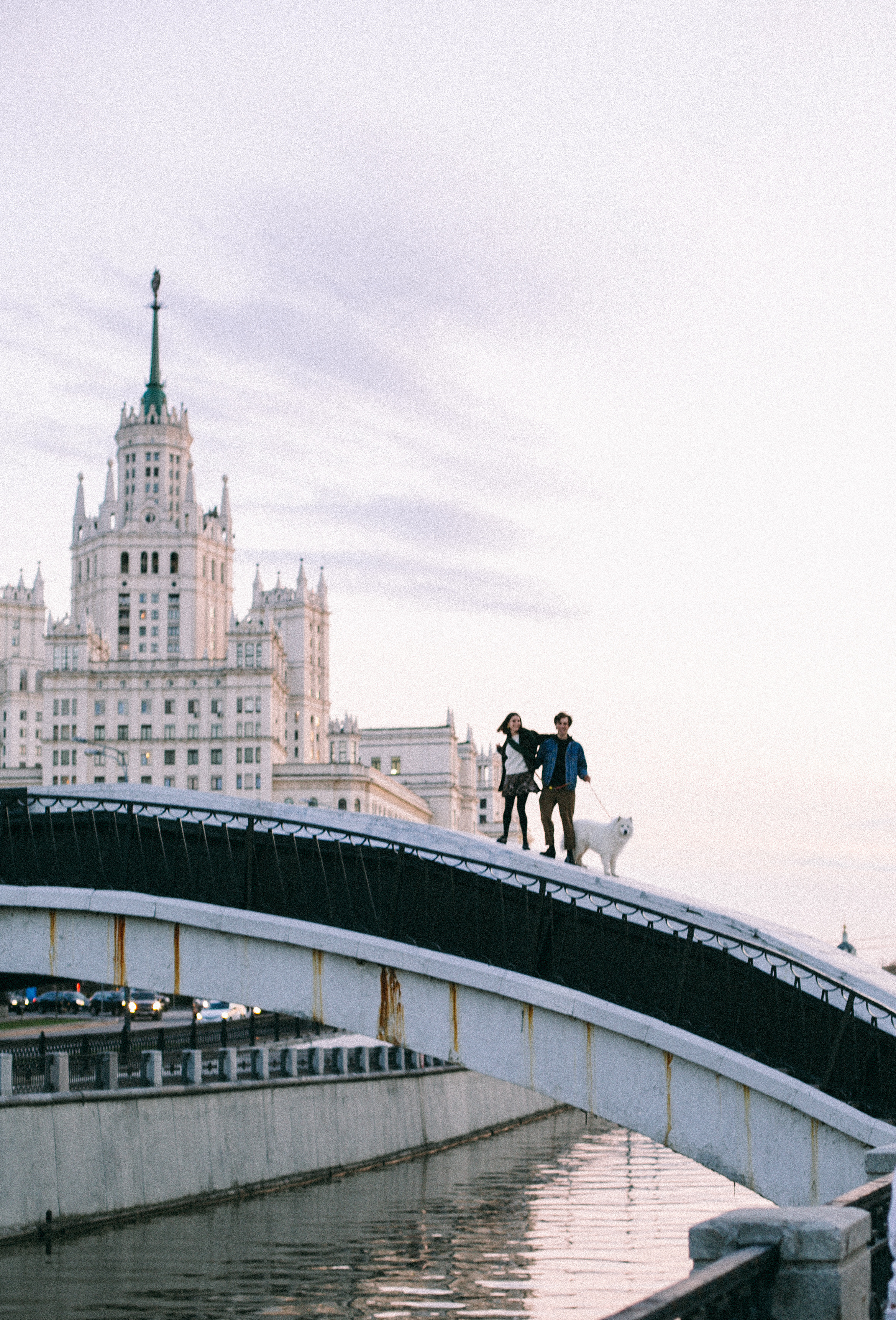 В Москве. Фотограф Лютикова Ирина, Тюмень, Москва