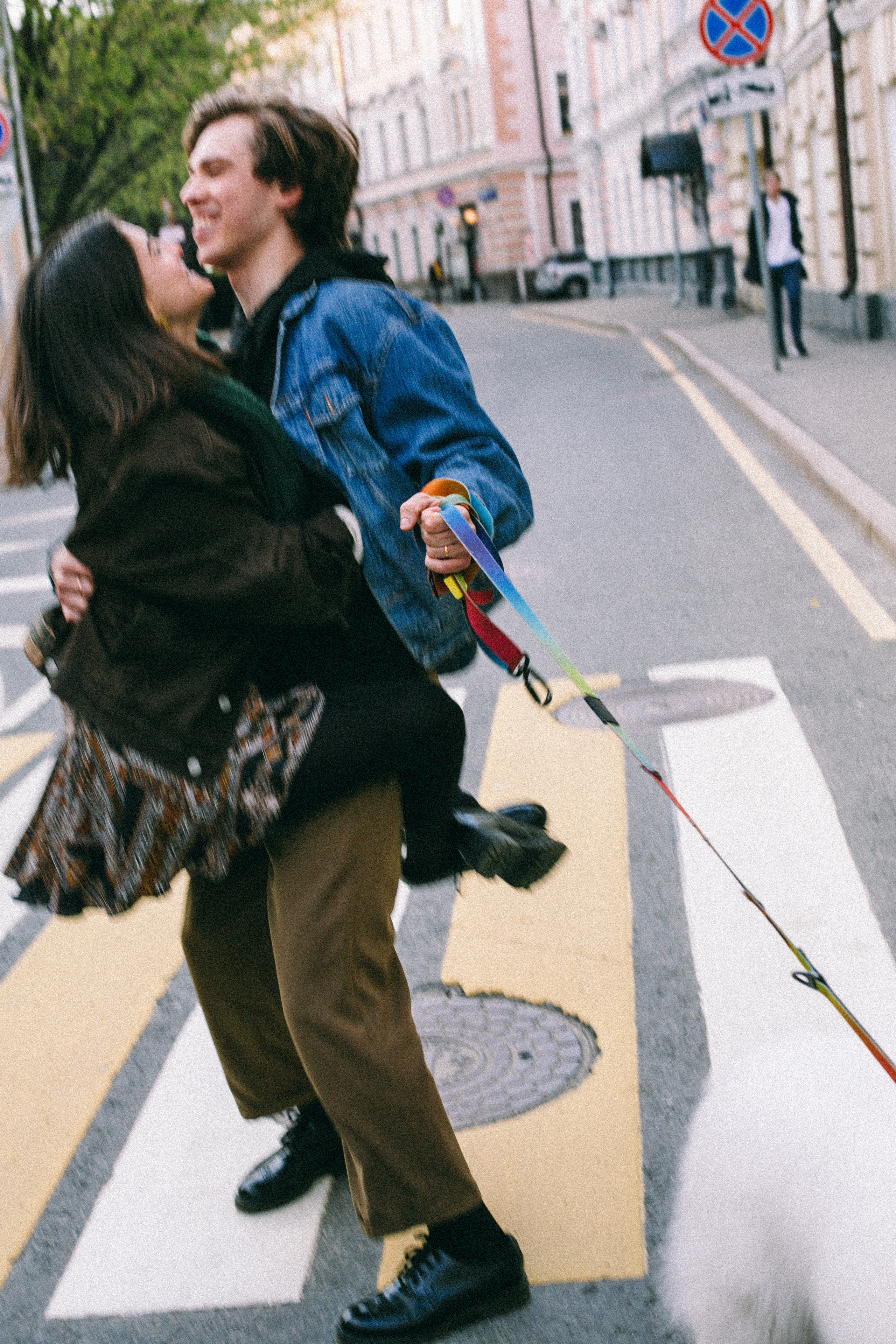 В Москве. Фотограф Лютикова Ирина, Тюмень, Москва