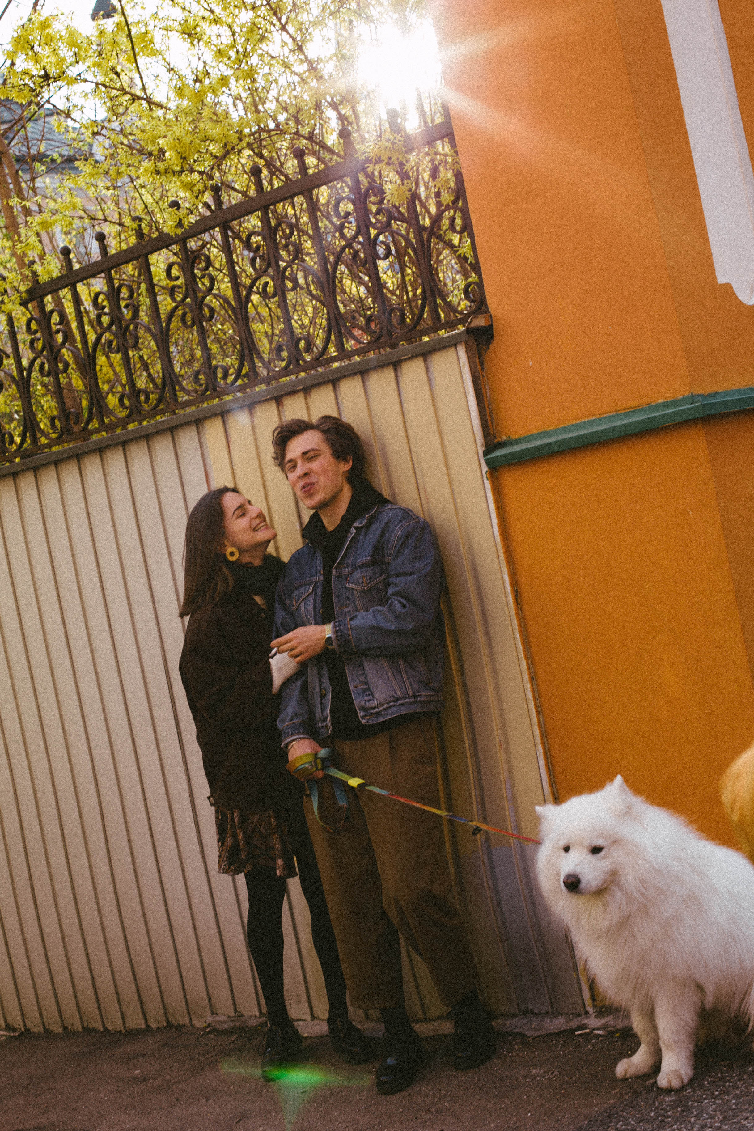 В Москве. Фотограф Лютикова Ирина, Тюмень, Москва