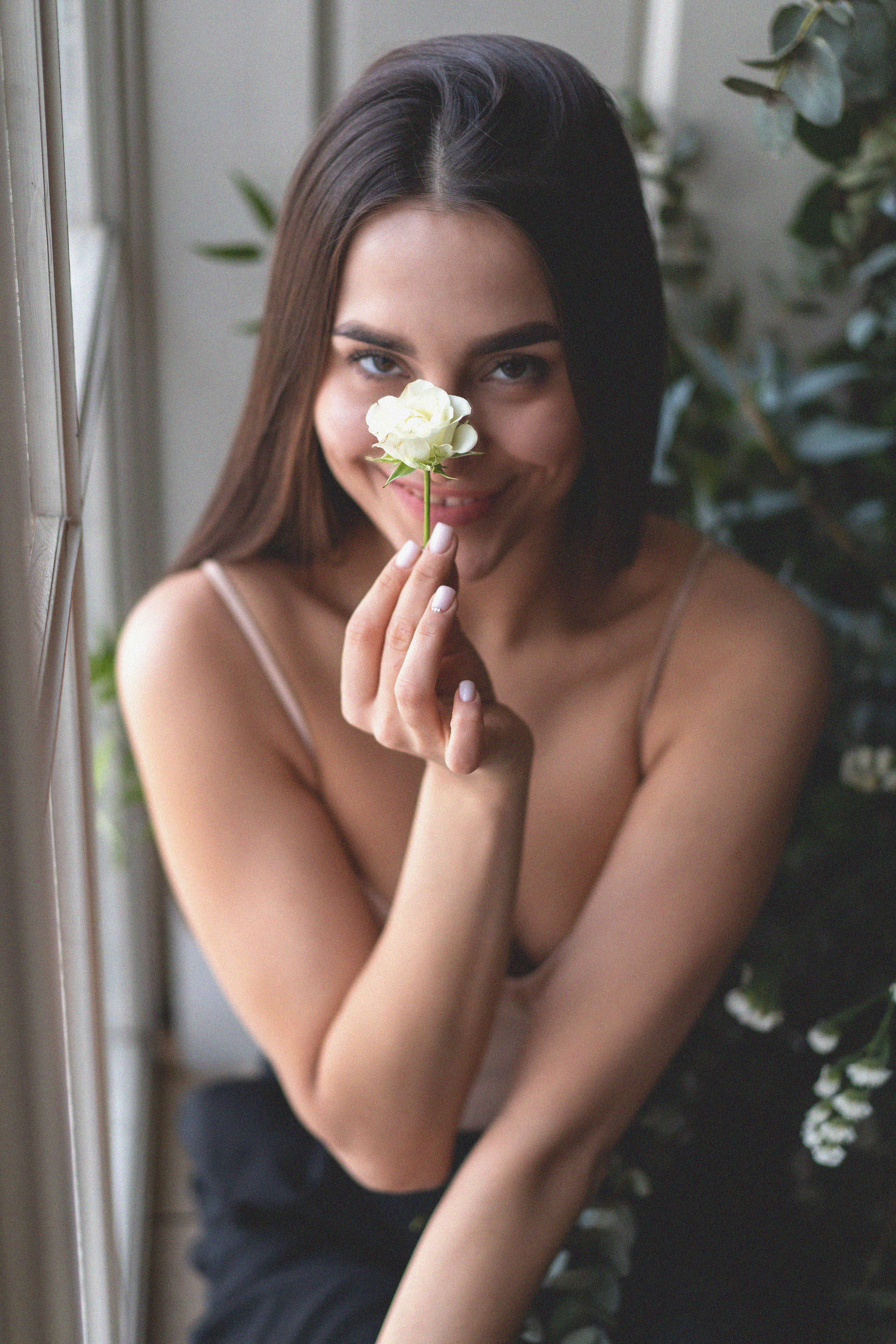 Ангелина. Фотограф Лютикова Ирина, Тюмень, Москва