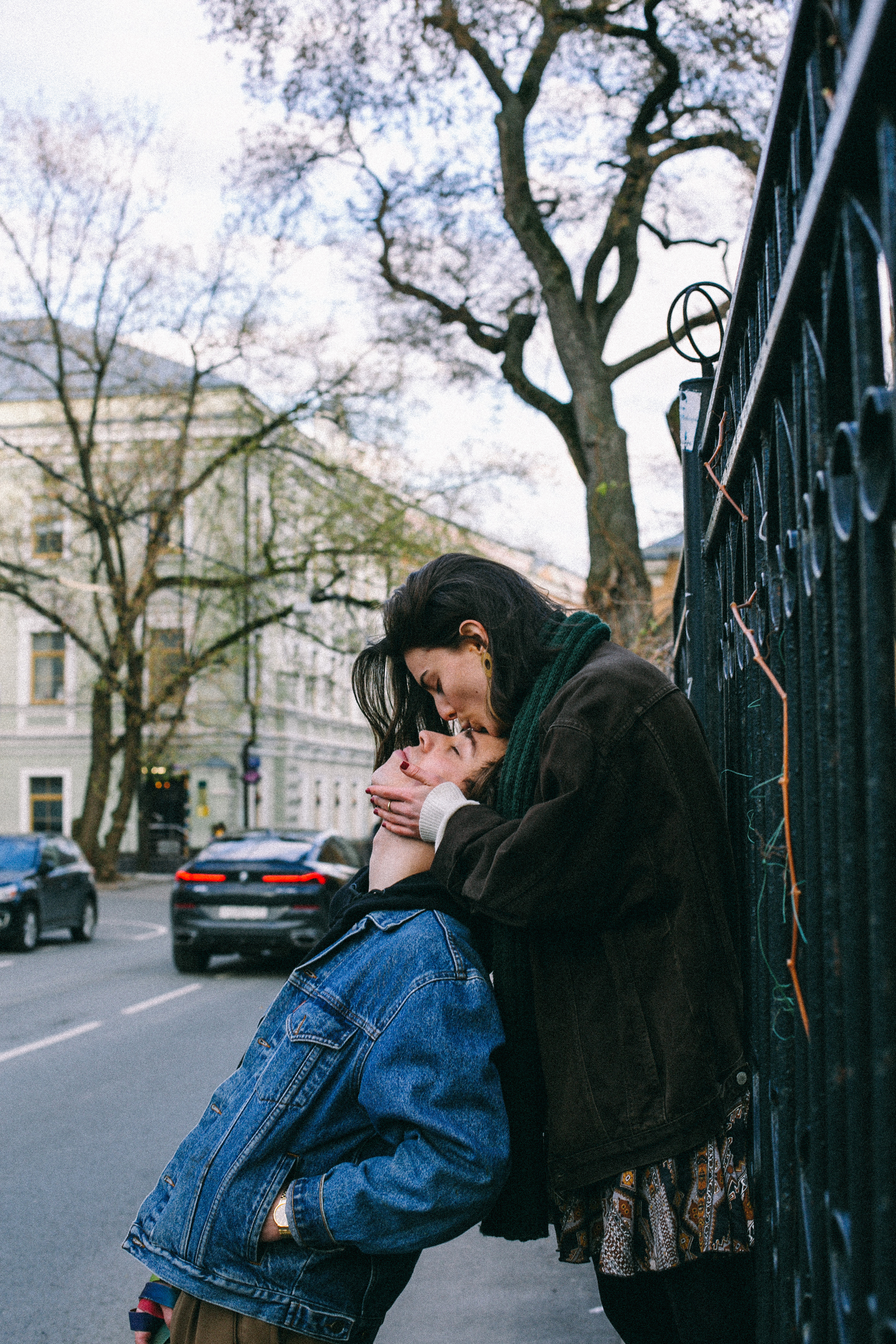 В Москве. Фотограф Лютикова Ирина, Тюмень, Москва