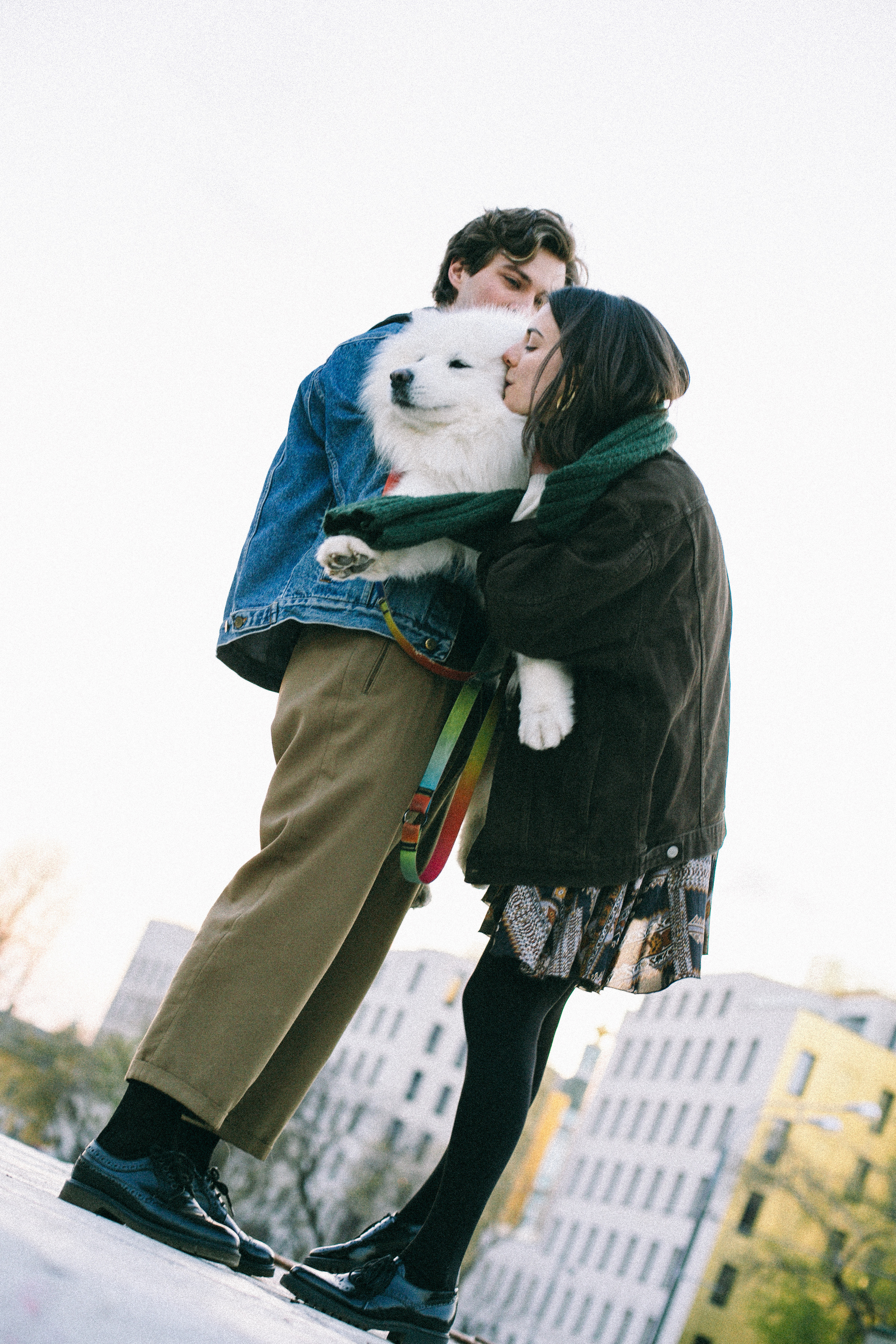 В Москве. Фотограф Лютикова Ирина, Тюмень, Москва