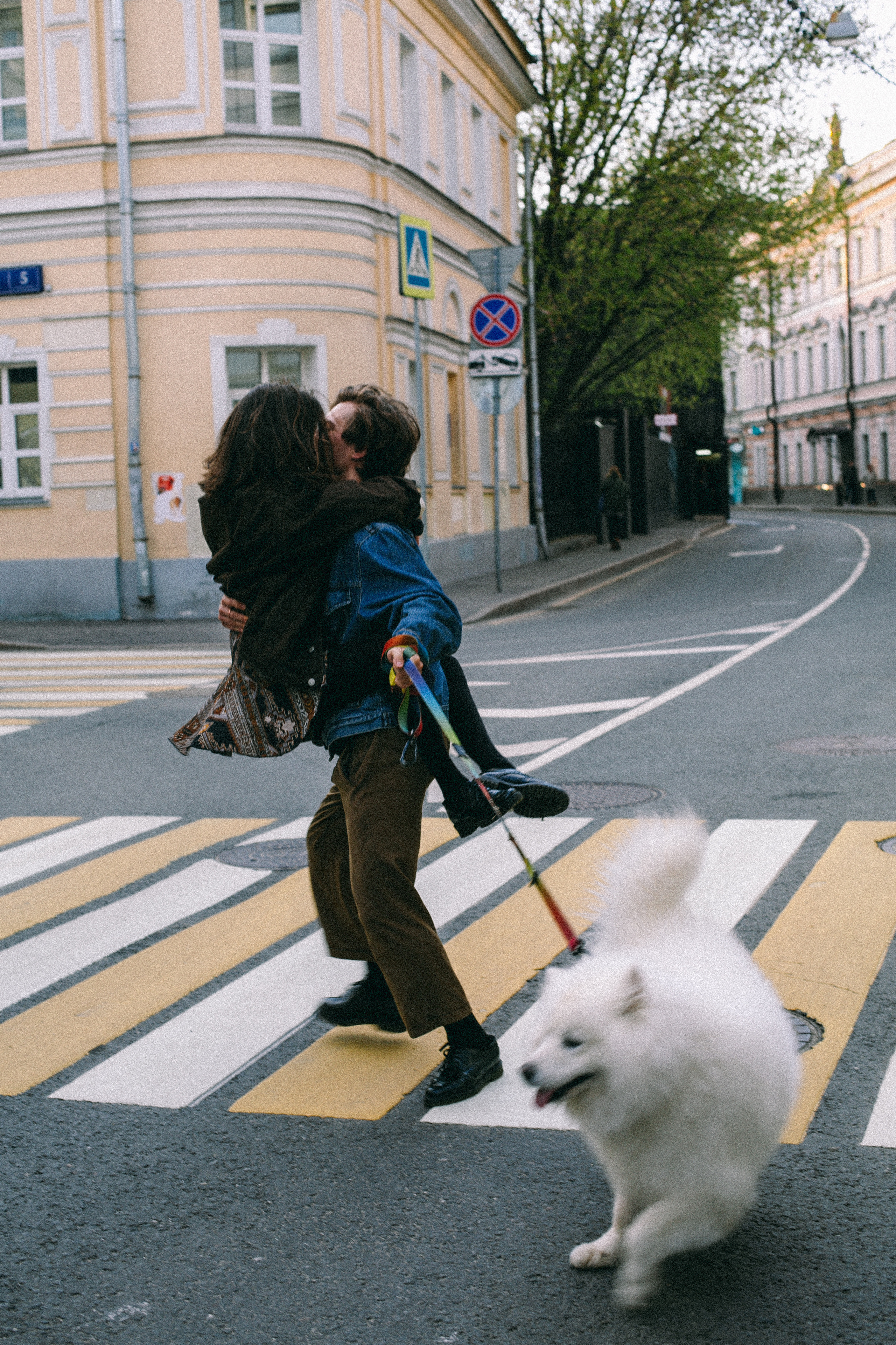 В Москве. Фотограф Лютикова Ирина, Тюмень, Москва