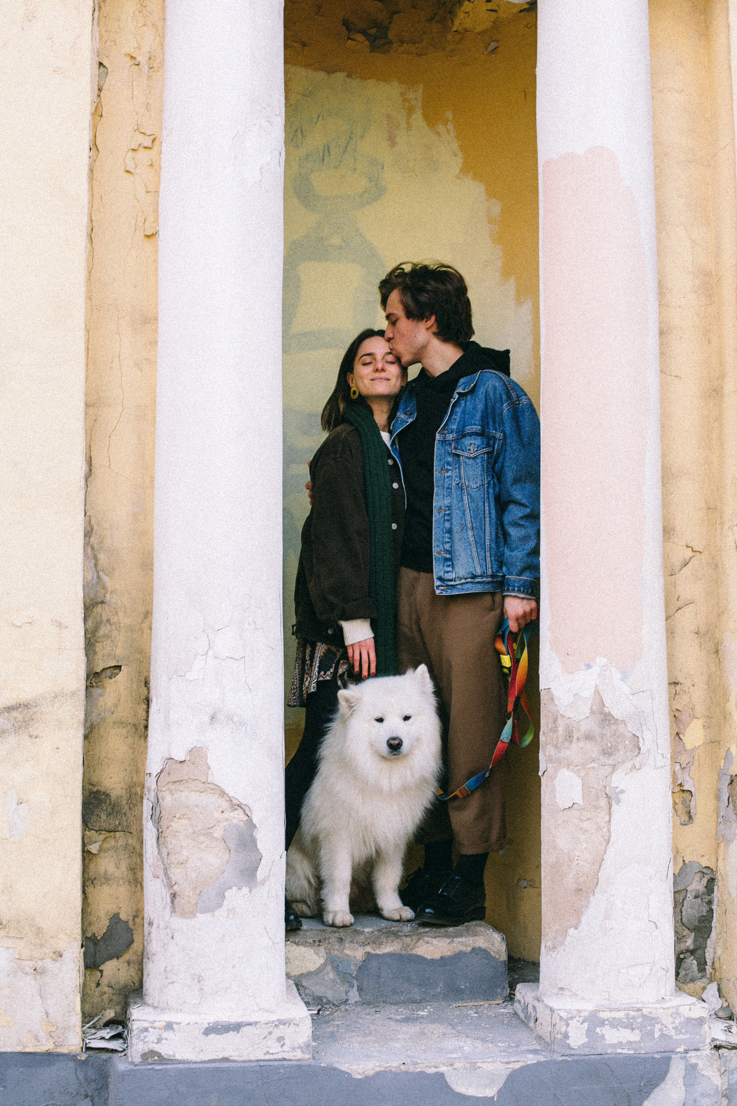 В Москве. Фотограф Лютикова Ирина, Тюмень, Москва