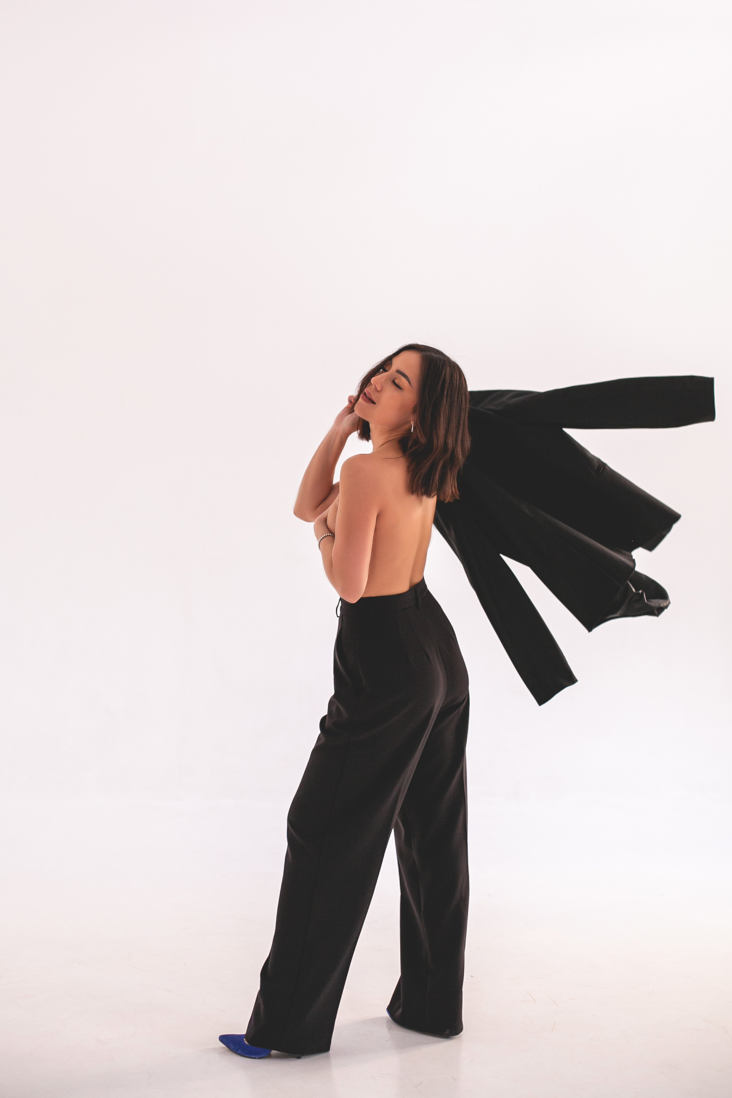 Альба. Фотограф Лютикова Ирина, Тюмень, Москва