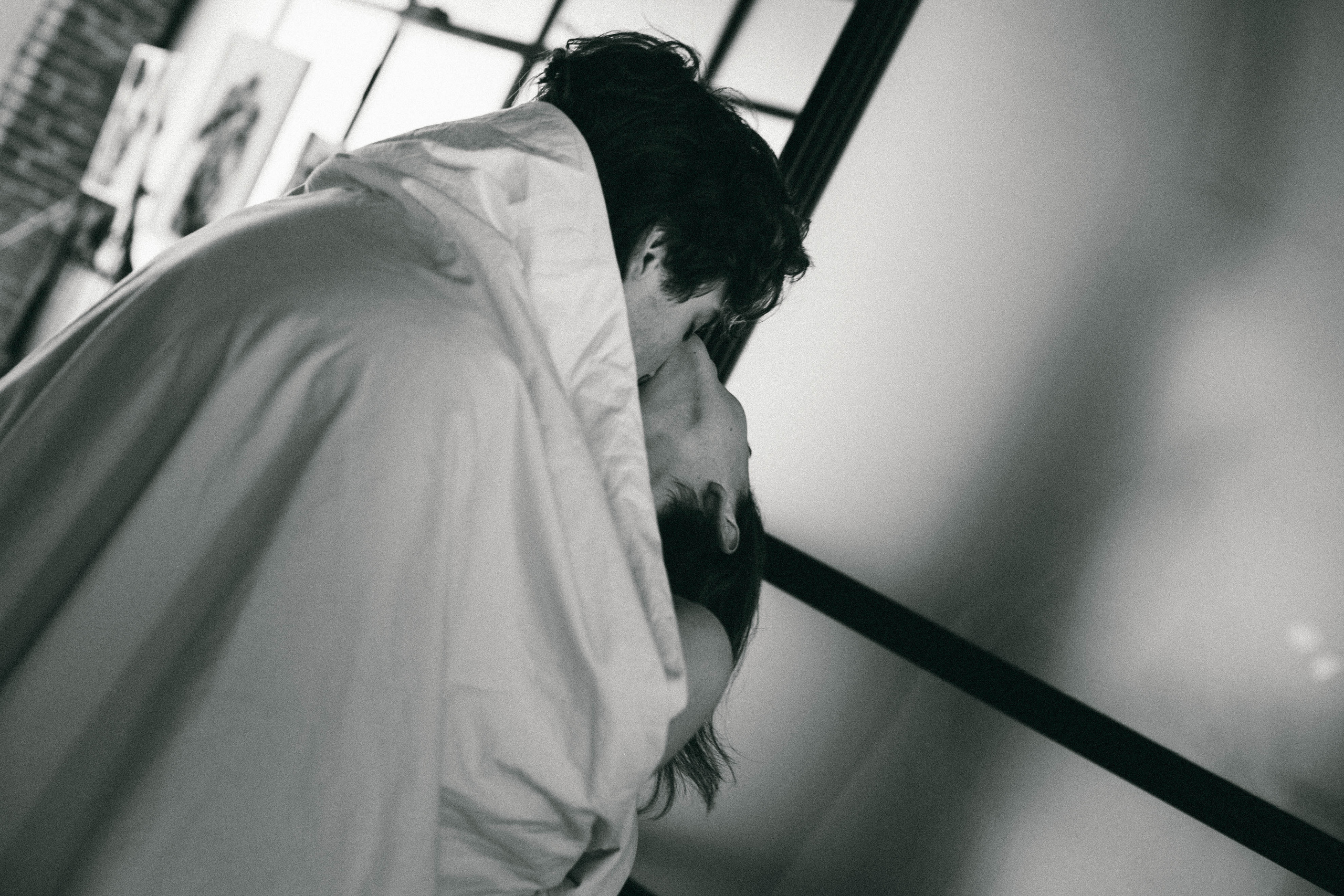 В Москве. Фотограф Лютикова Ирина, Тюмень, Москва