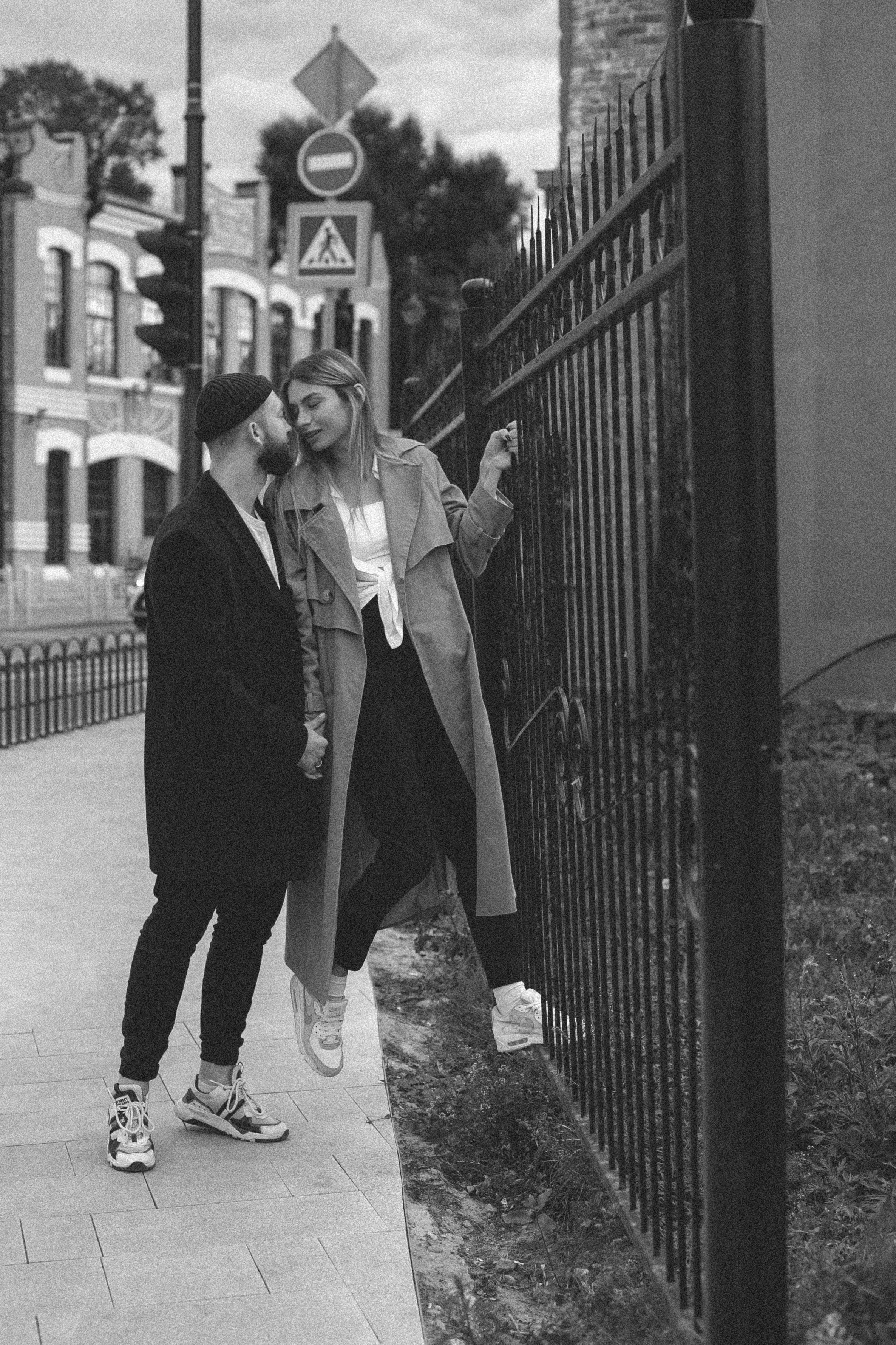 Саша и Илья. Фотограф Лютикова Ирина, Тюмень, Москва