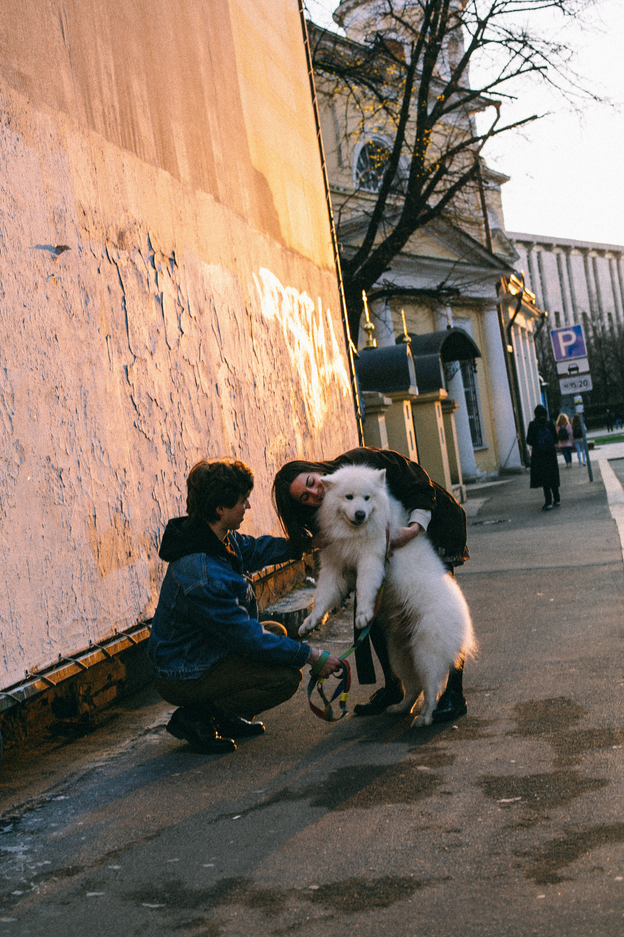 В Москве. Фотограф Лютикова Ирина, Тюмень, Москва