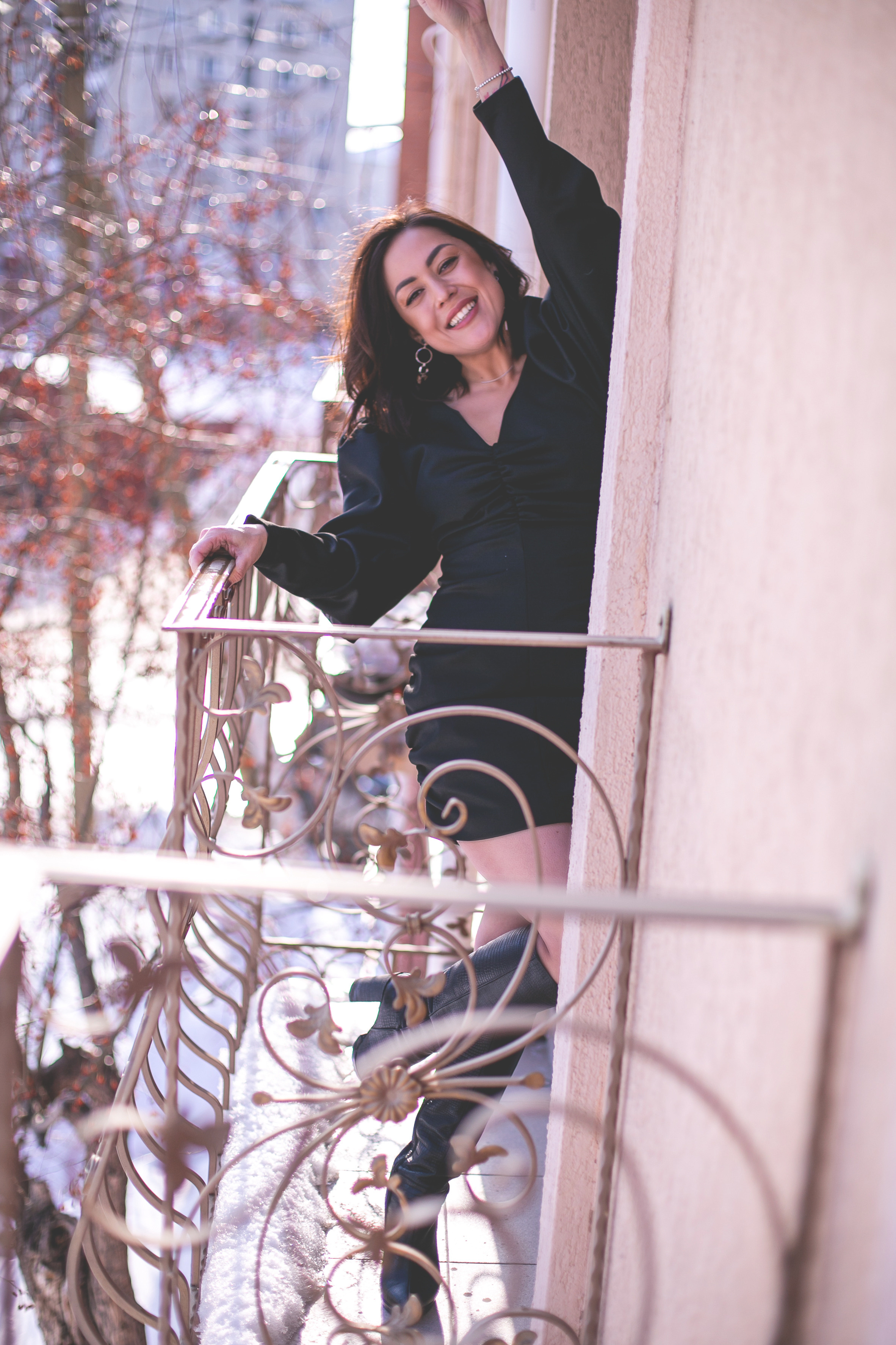 Альба. Фотограф Лютикова Ирина, Тюмень, Москва