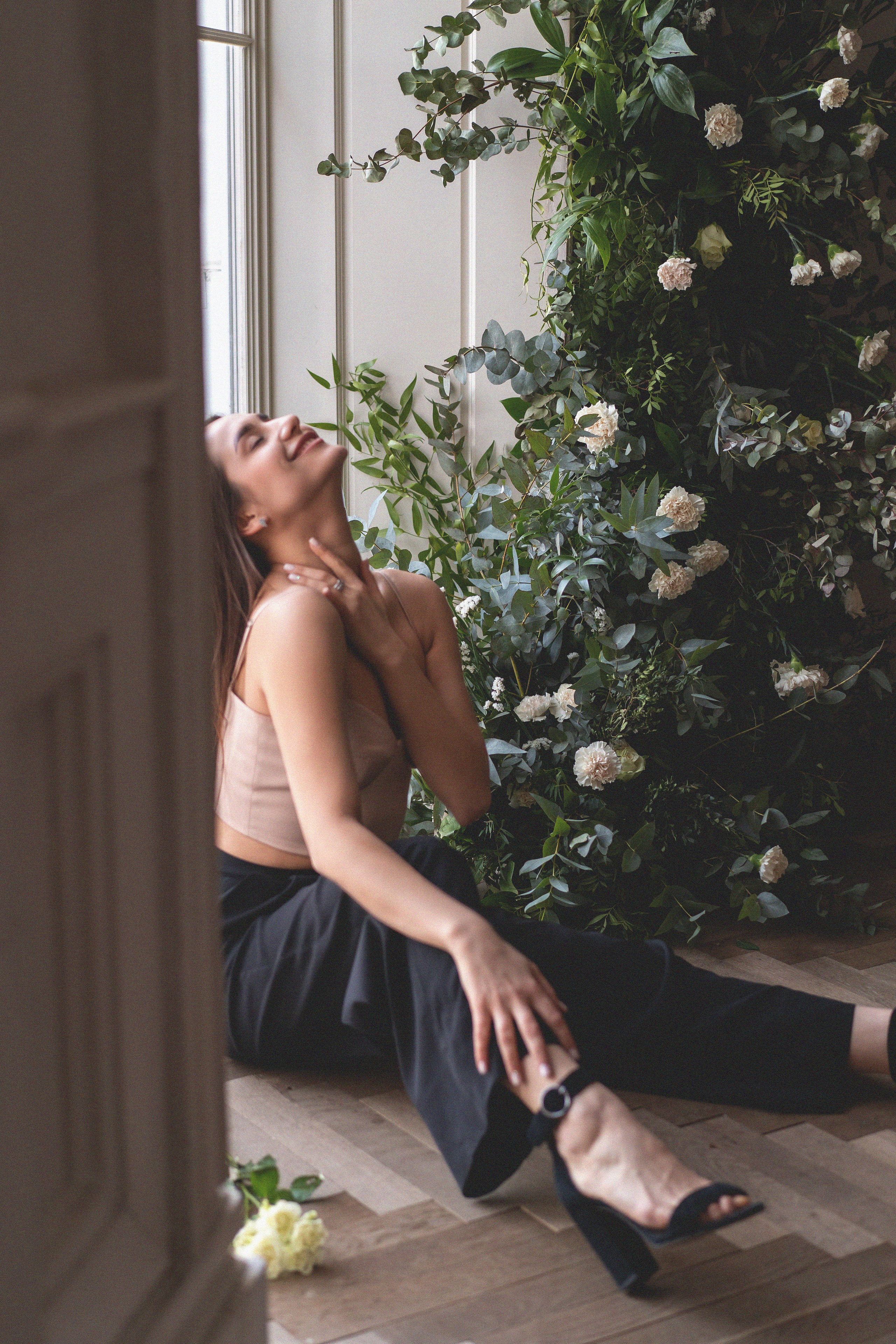 Ангелина. Фотограф Лютикова Ирина, Тюмень, Москва