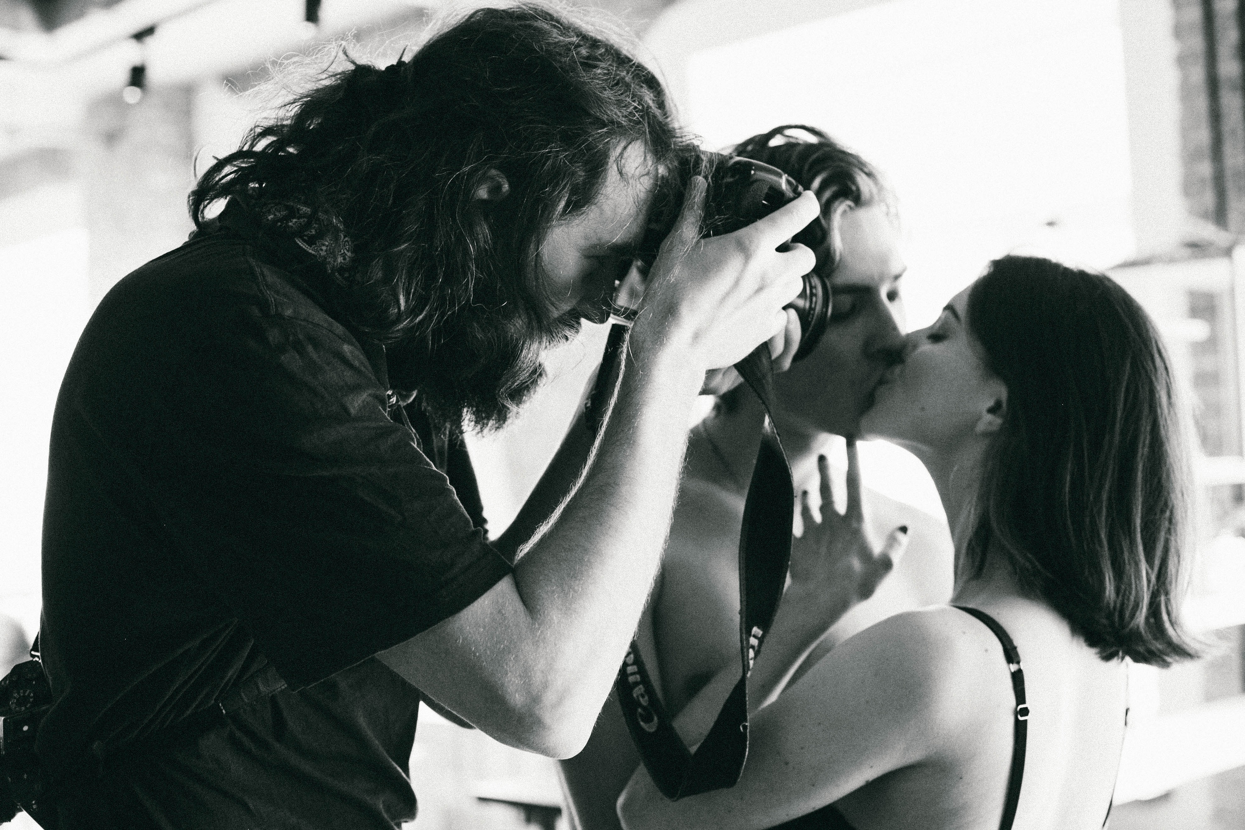 В Москве. Фотограф Лютикова Ирина, Тюмень, Москва