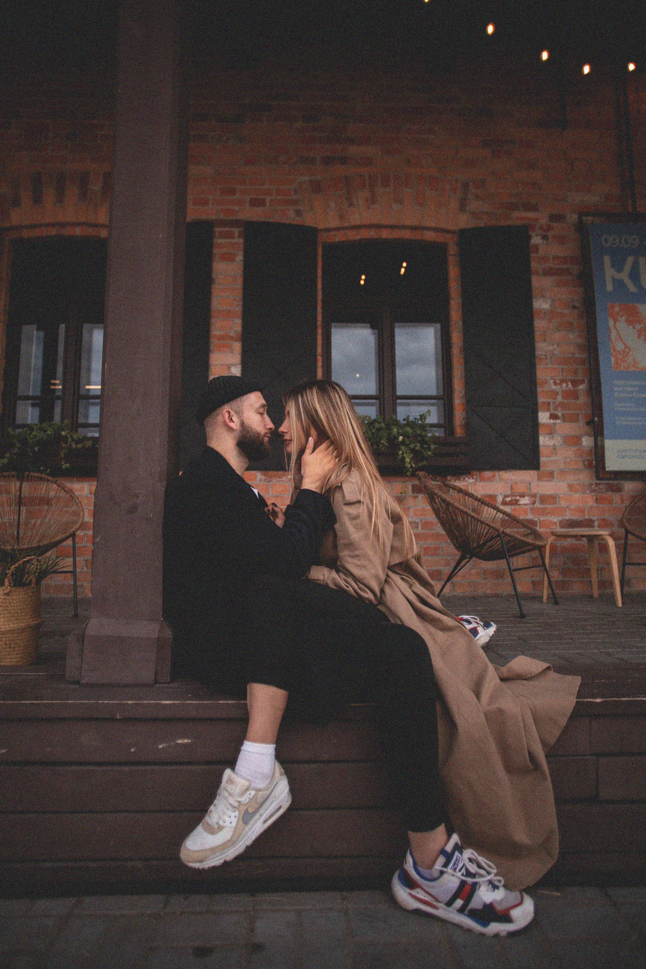 Саша и Илья. Фотограф Лютикова Ирина, Тюмень, Москва