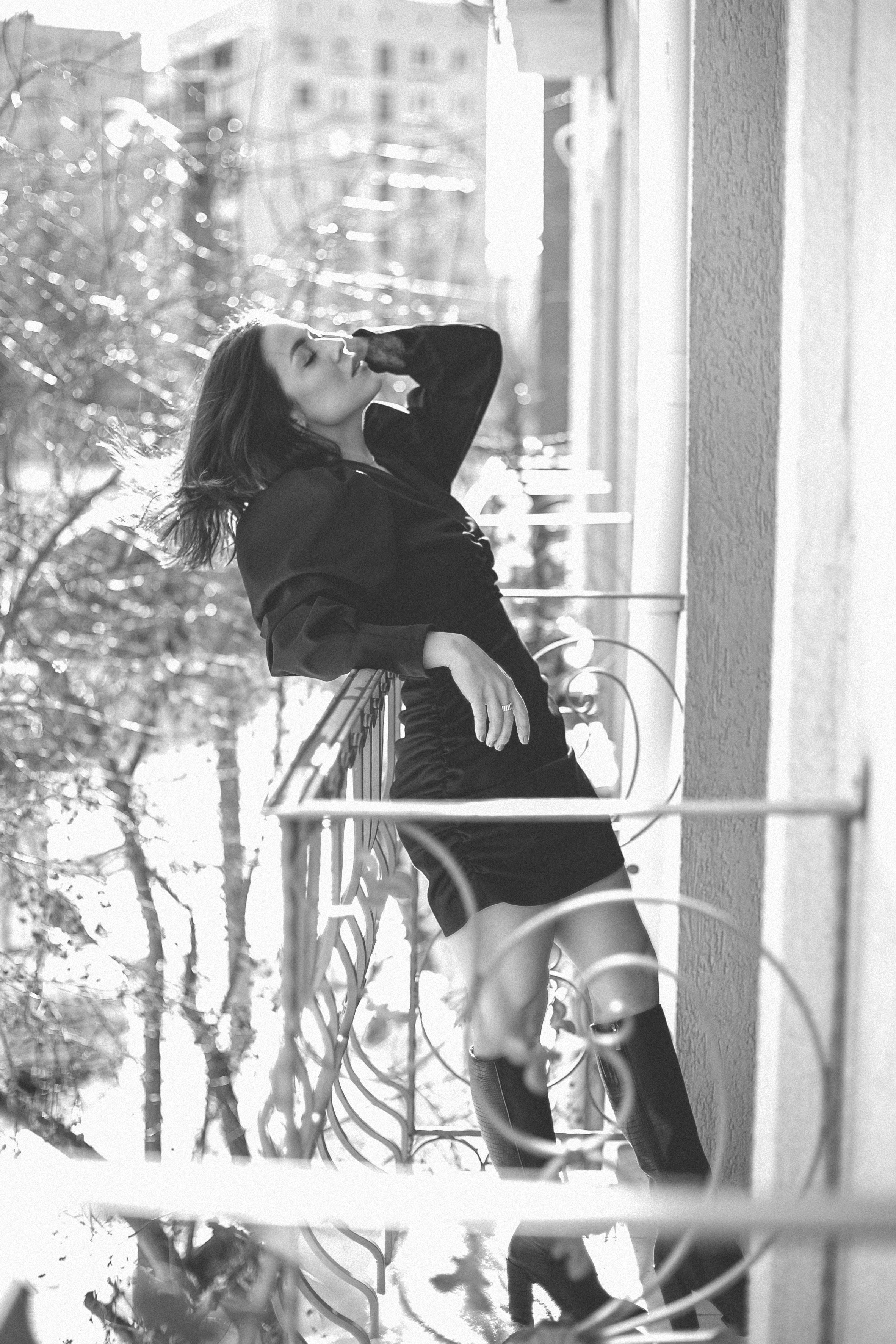 Альба. Фотограф Лютикова Ирина, Тюмень, Москва