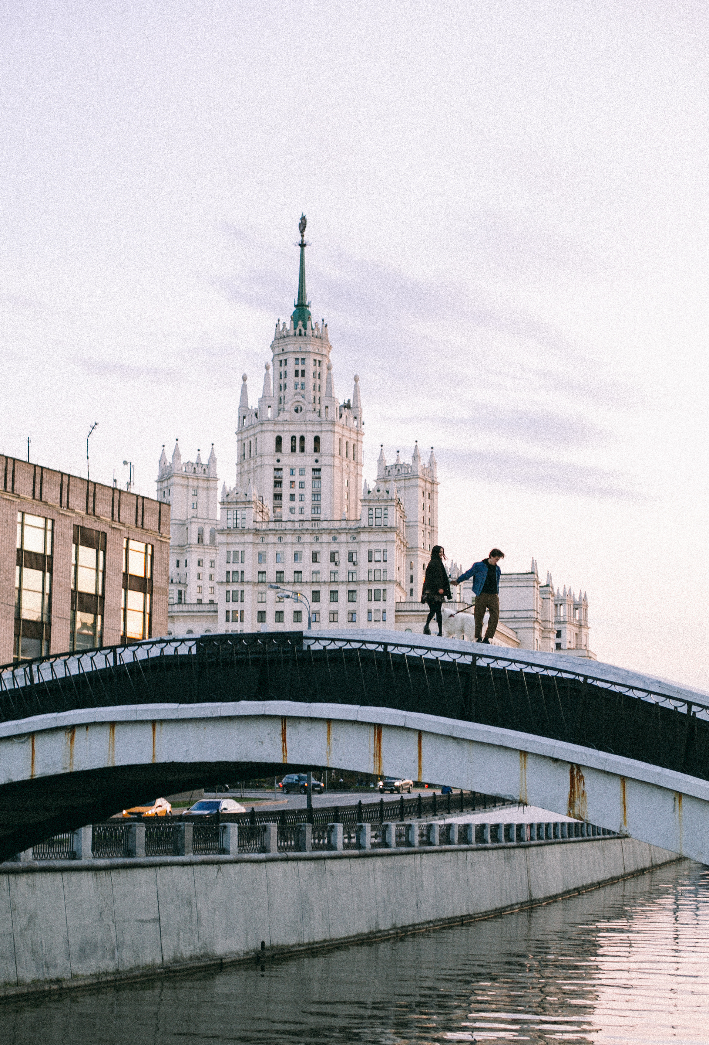 В Москве. Фотограф Лютикова Ирина, Тюмень, Москва