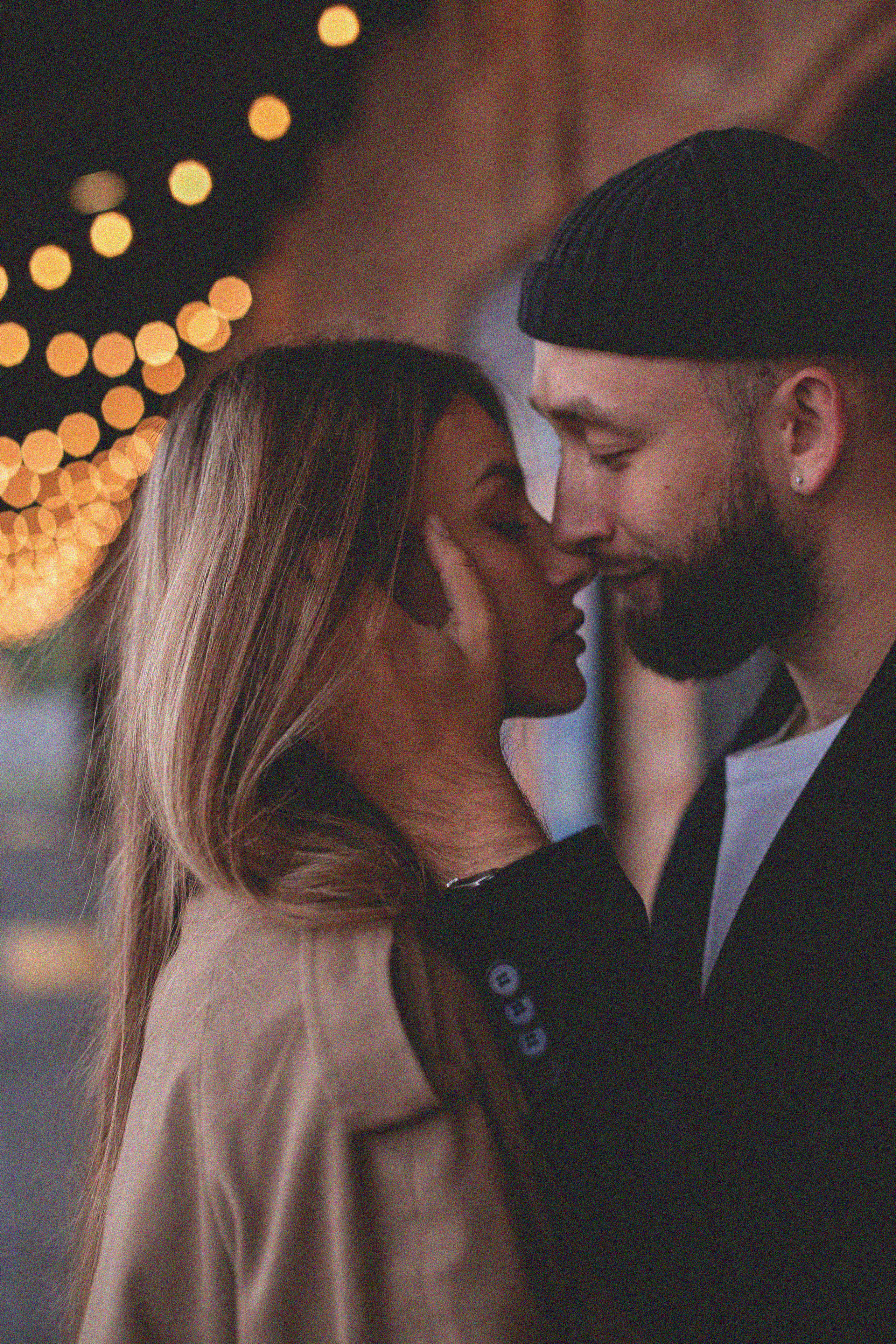 Саша и Илья. Фотограф Лютикова Ирина, Тюмень, Москва