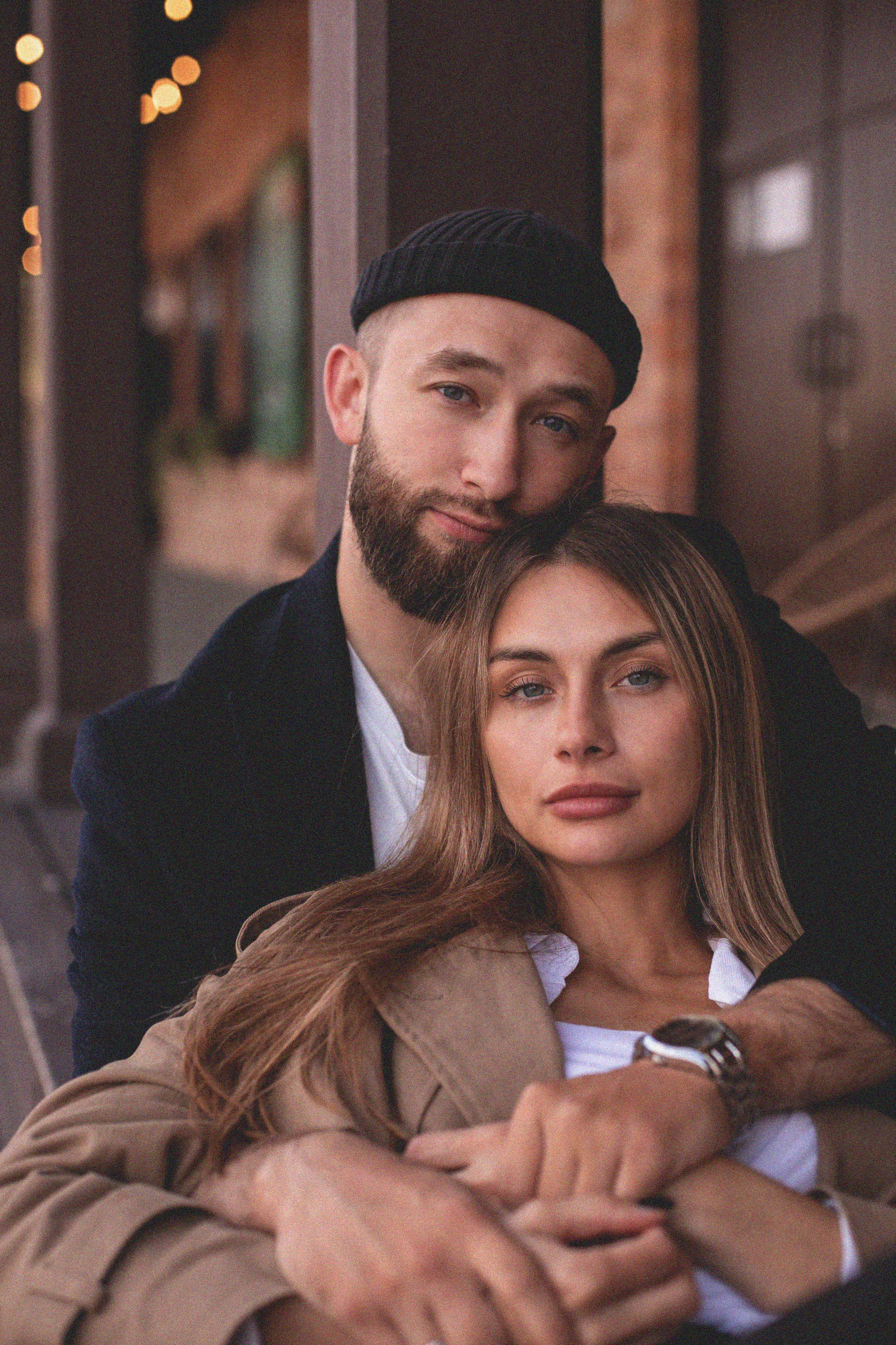 Саша и Илья. Фотограф Лютикова Ирина, Тюмень, Москва