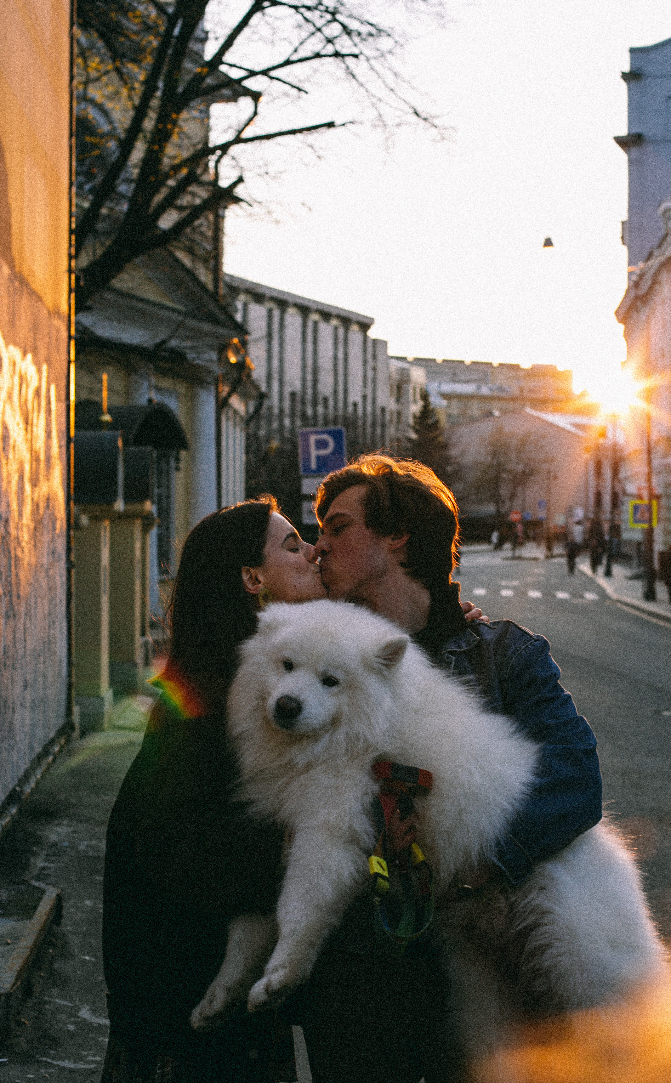 В Москве. Фотограф Лютикова Ирина, Тюмень, Москва